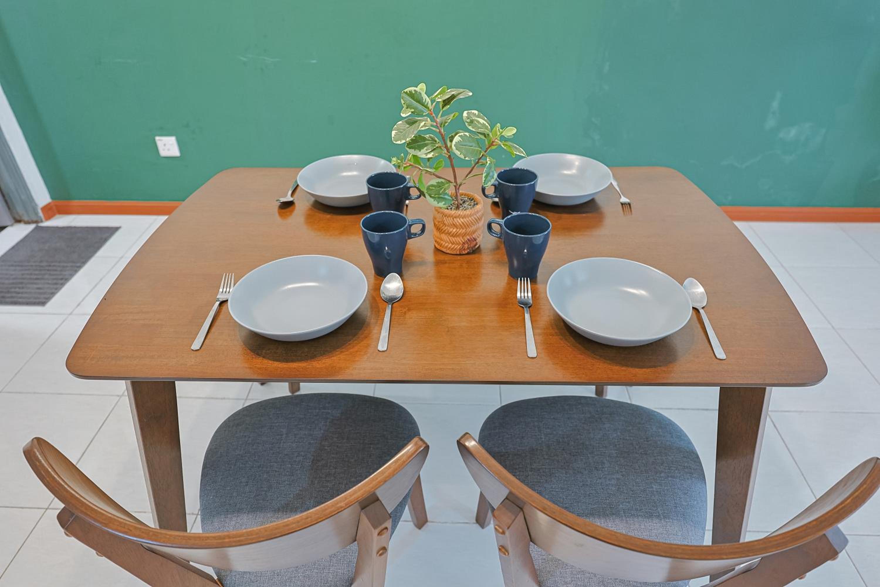 Elegant Studio Escape at Emerald Avenue Brinchang Cameron Highland Clover Home 4-03