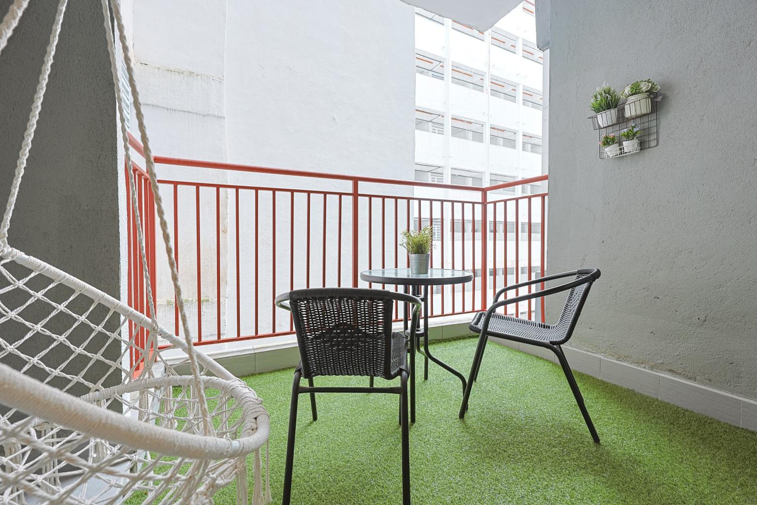 Elegant Studio Escape at Emerald Avenue Brinchang Cameron Highland Clover Home 4-03