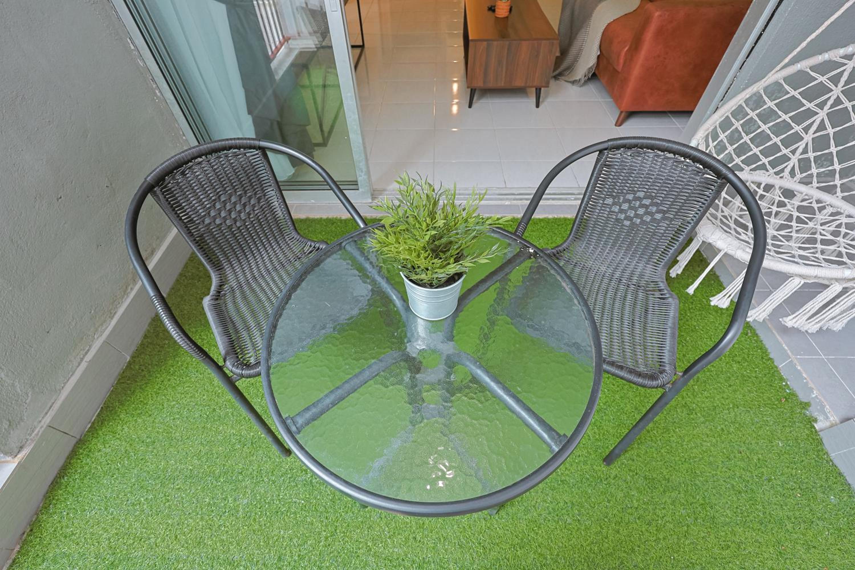 Elegant Studio Escape at Emerald Avenue Brinchang Cameron Highland Clover Home 4-03