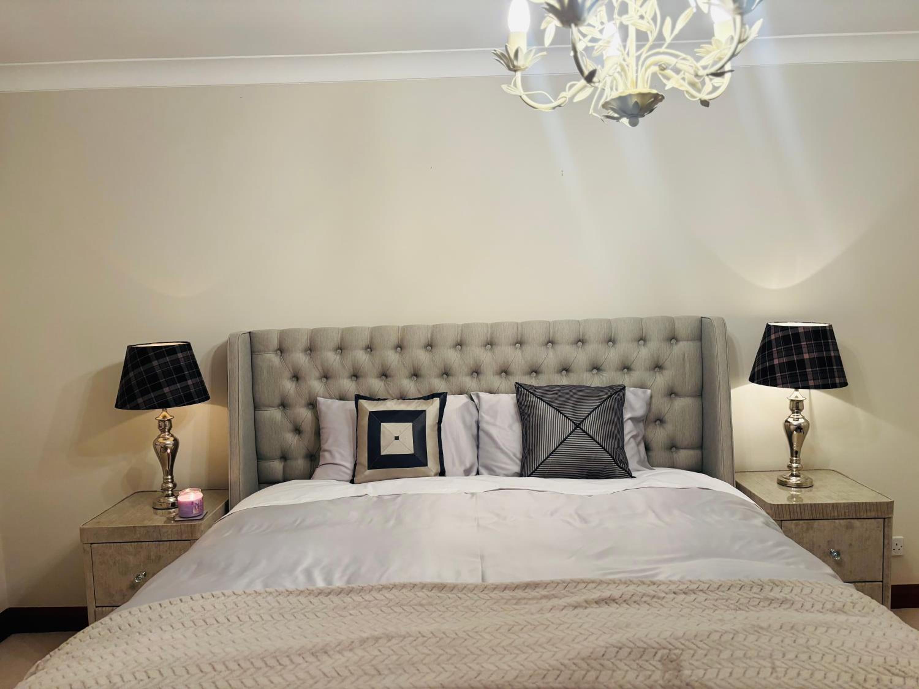 Traditional English house TravellerAwards2026