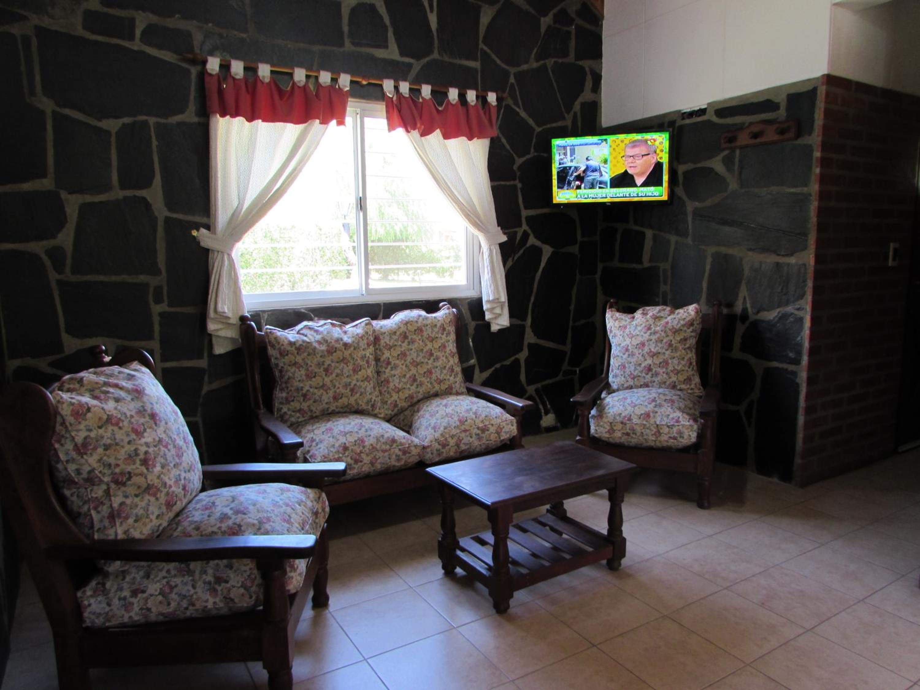 Cabañas El Maiten