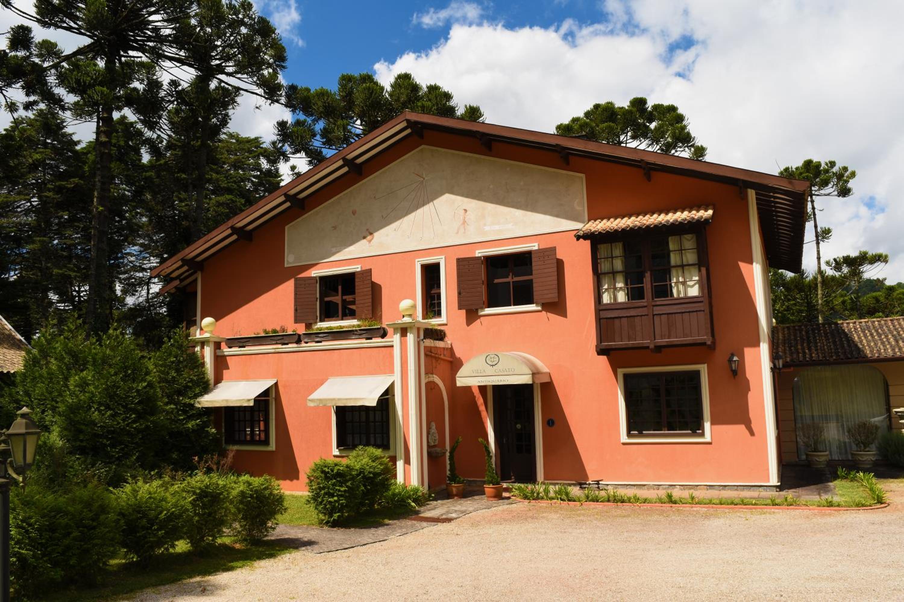 Villa Casato Residenza Boutique