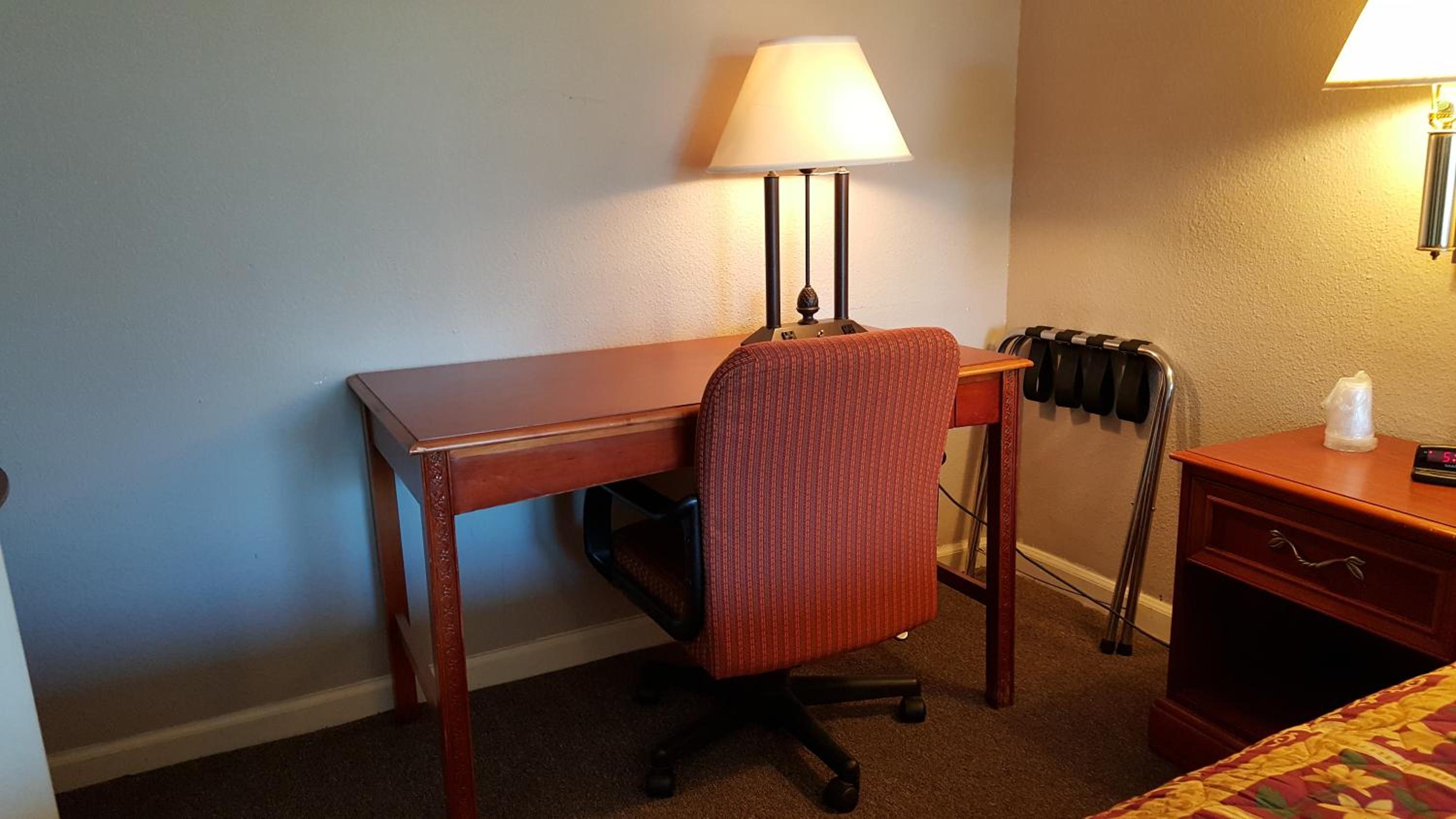 Pacific Motel - Property Image 2
