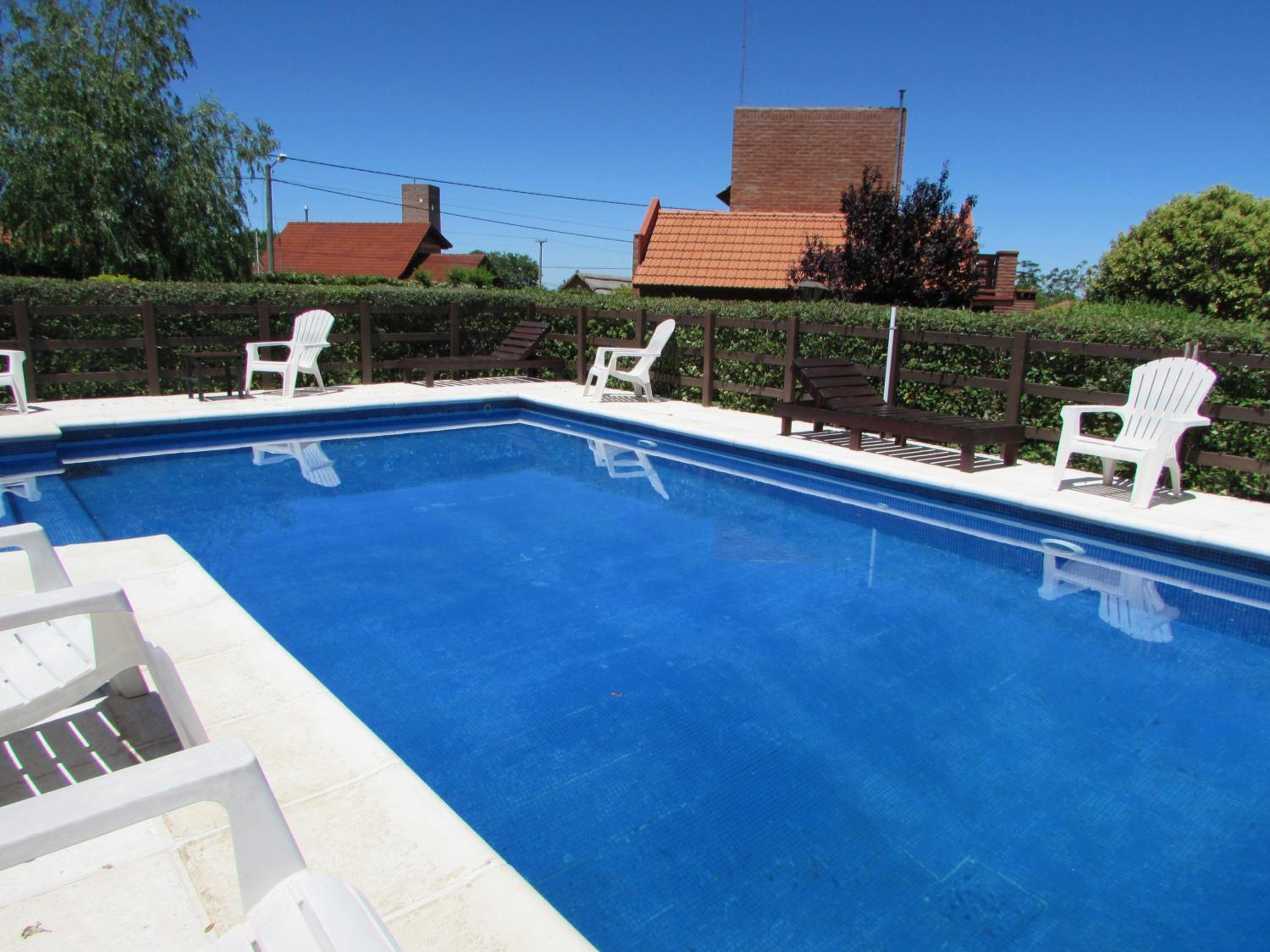 Cabañas El Maiten