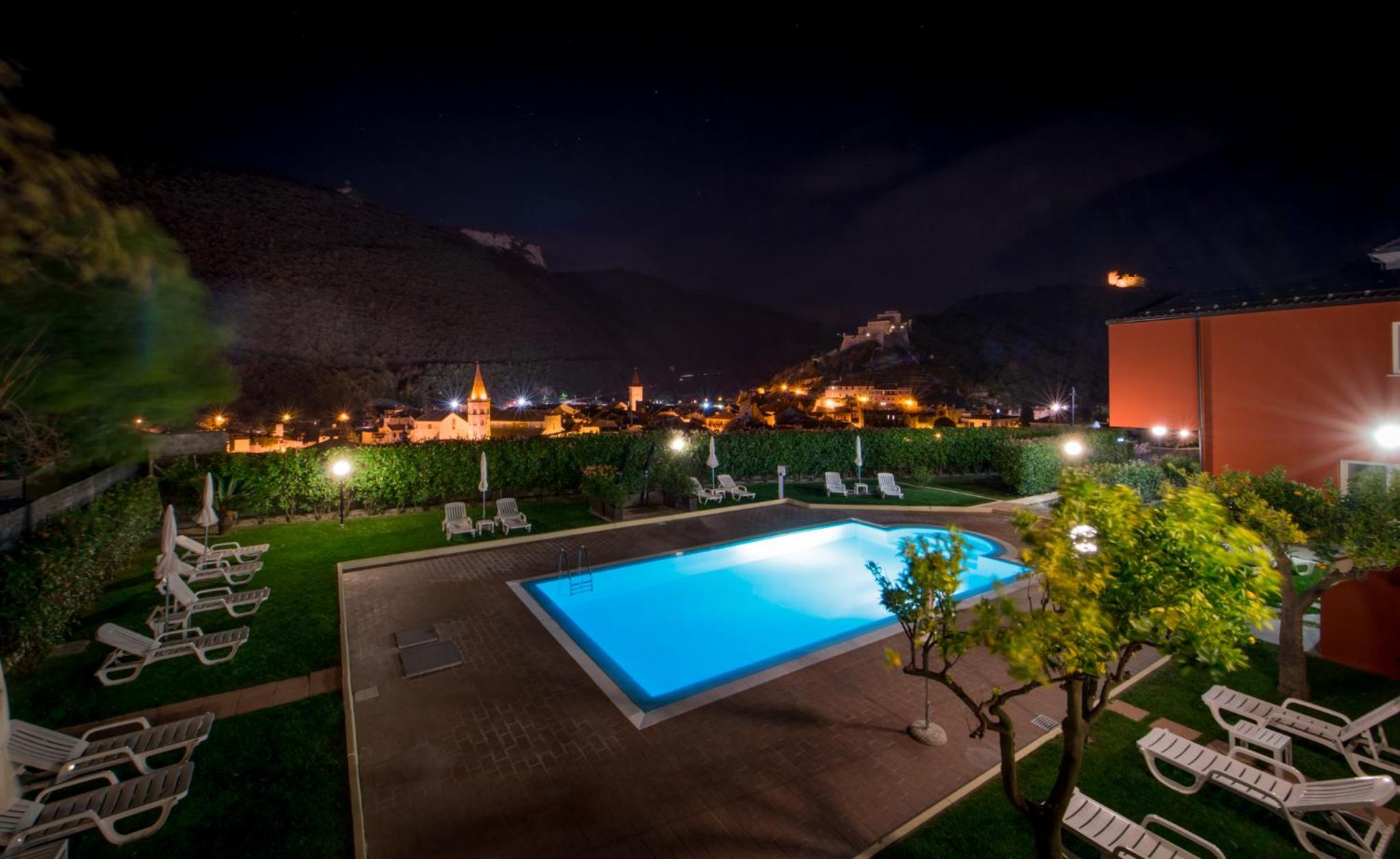 Casa Vacanze sul Borgo