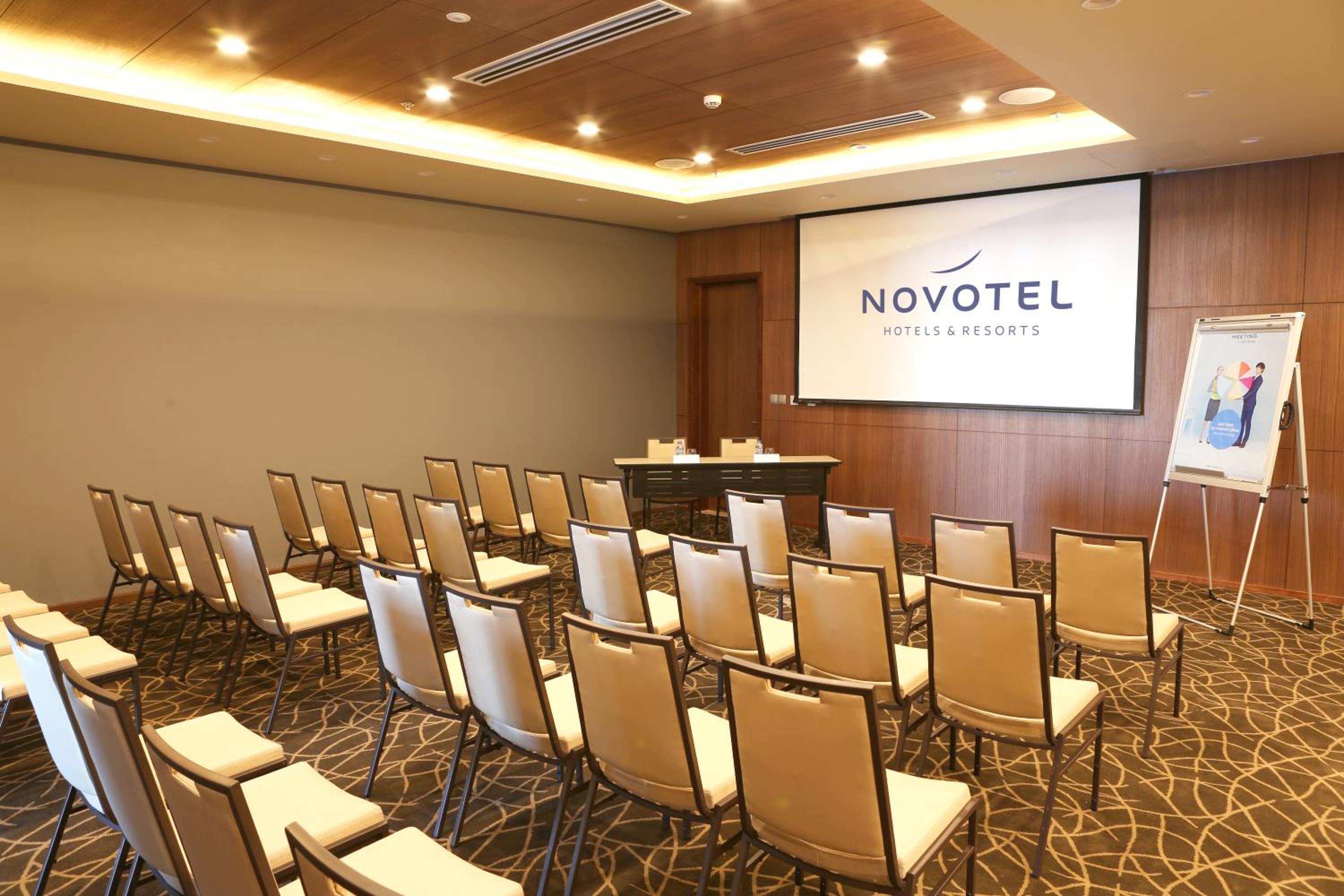 Novotel Phu Quoc Resort