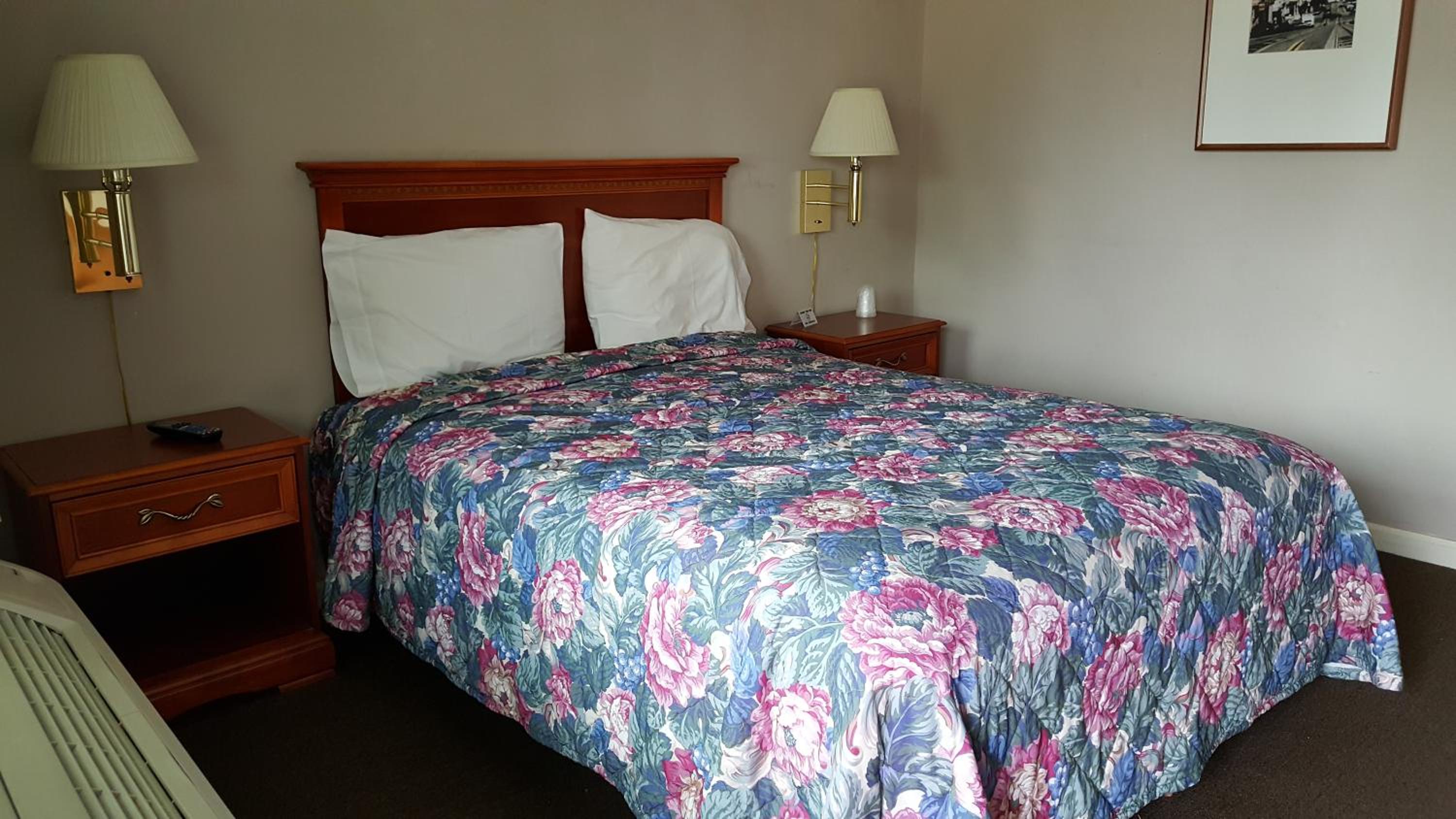 Pacific Motel