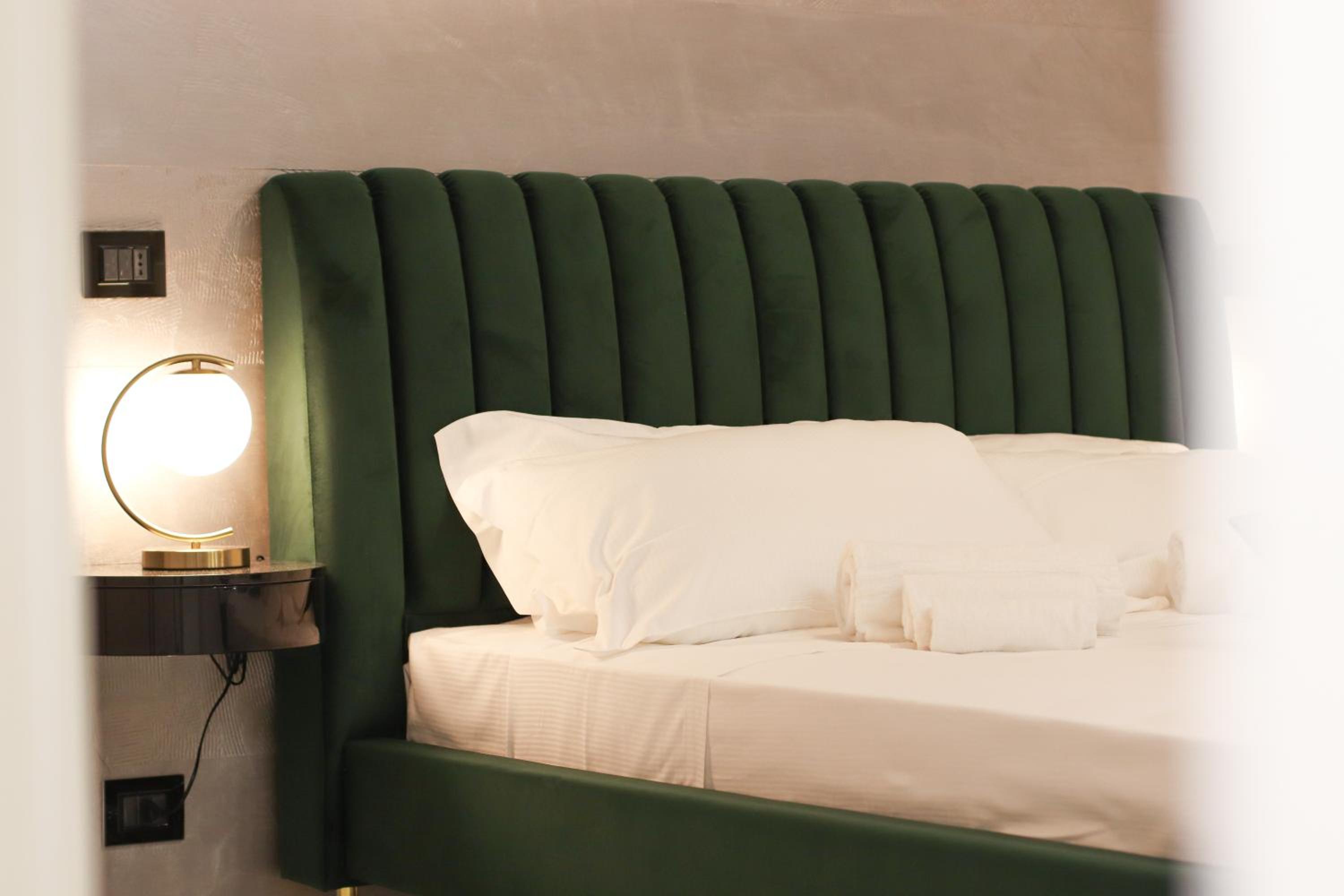 FLORA- Loft Luxury - tra Colosseo e Santa Maria Maggiore - Metro
