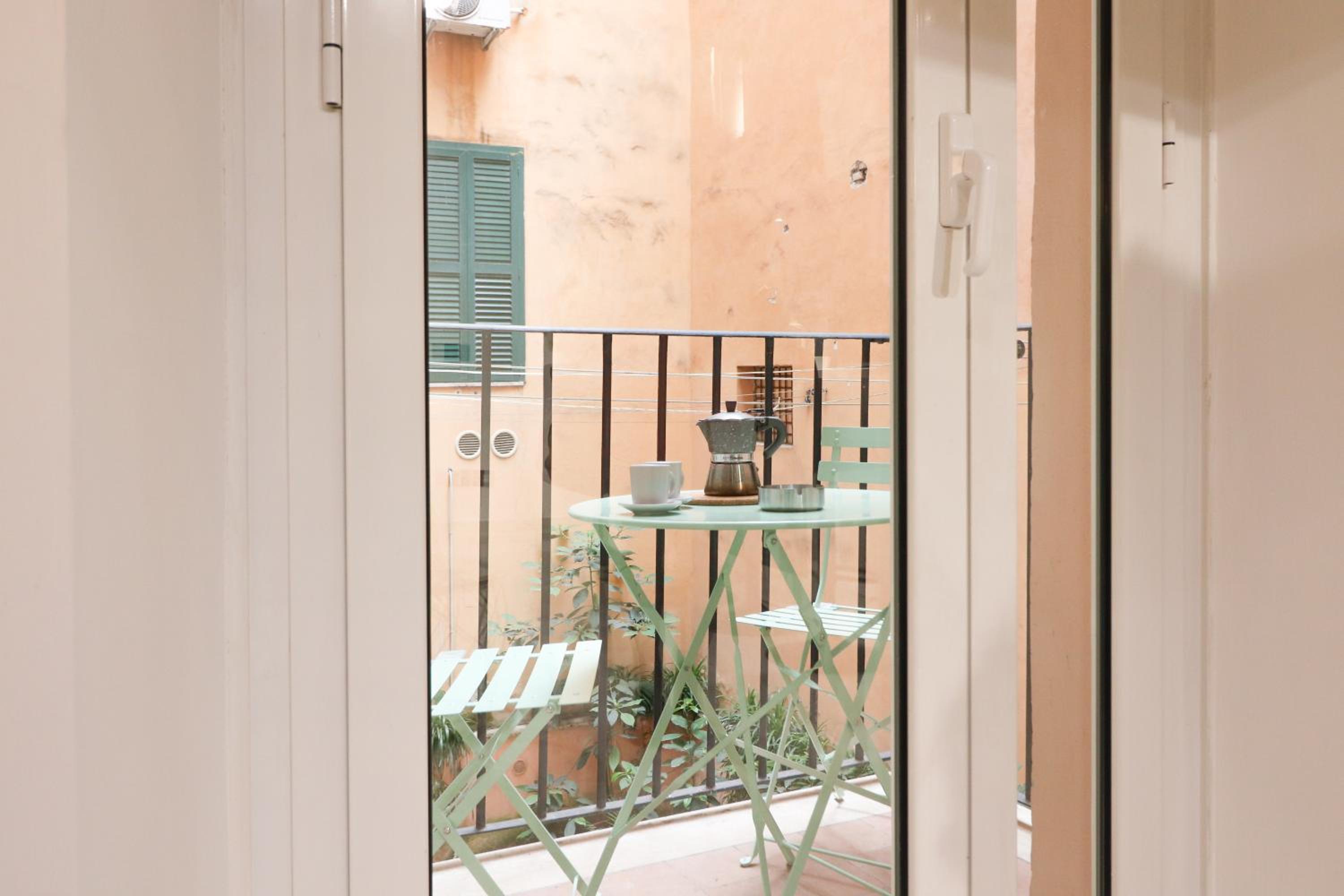 FLORA- Loft Luxury - tra Colosseo e Santa Maria Maggiore - Metro