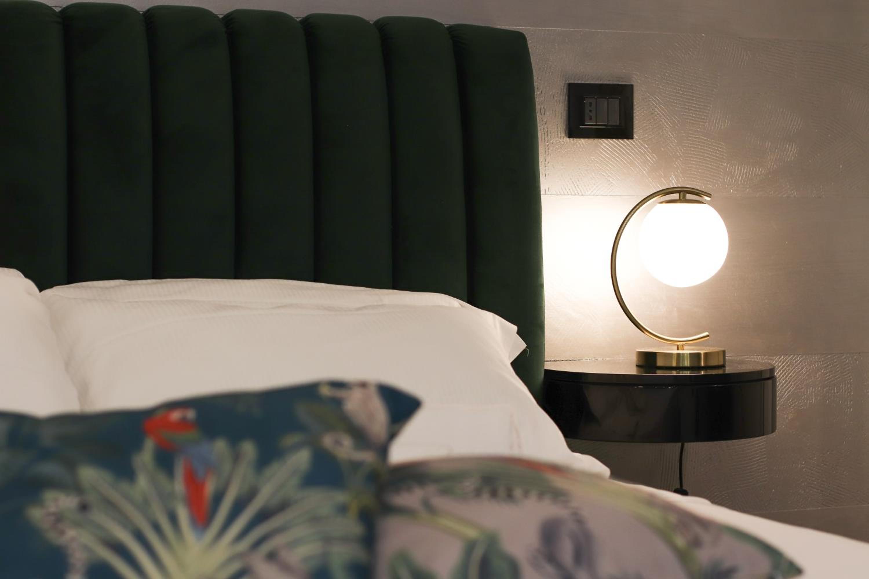 FLORA- Loft Luxury - tra Colosseo e Santa Maria Maggiore - Metro