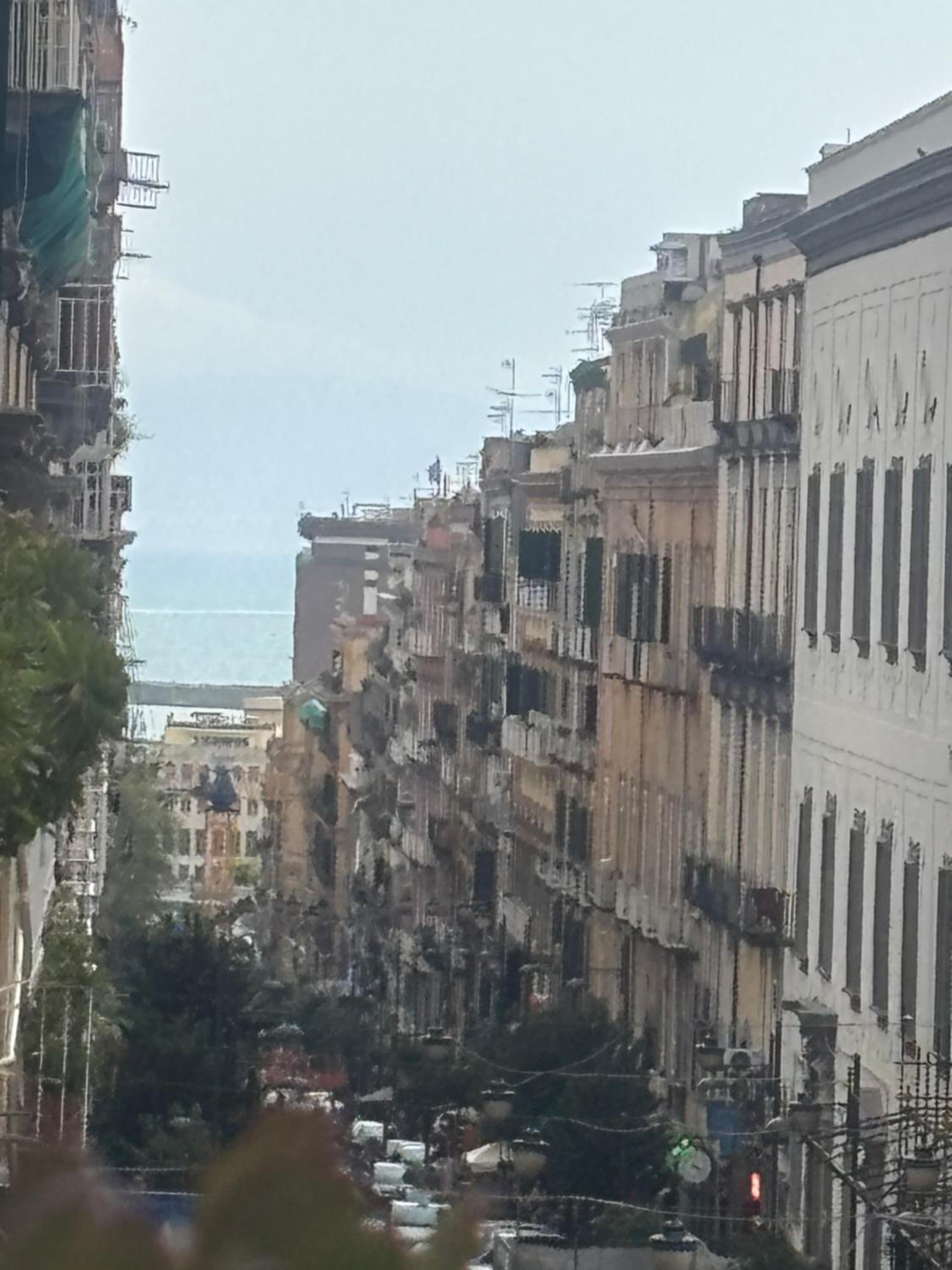 Napoli Centro Antico 77