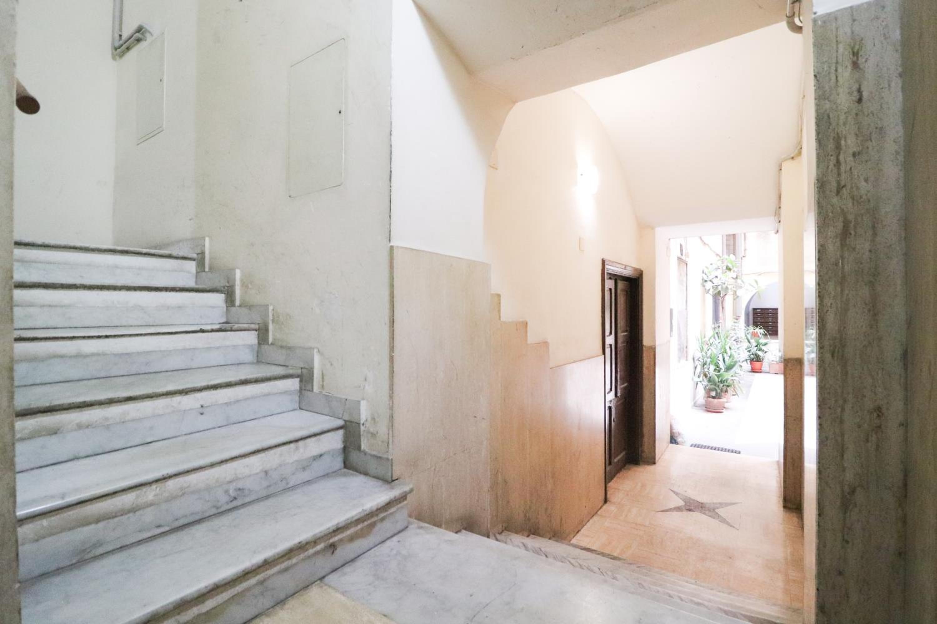 FLORA- Loft Luxury - tra Colosseo e Santa Maria Maggiore - Metro