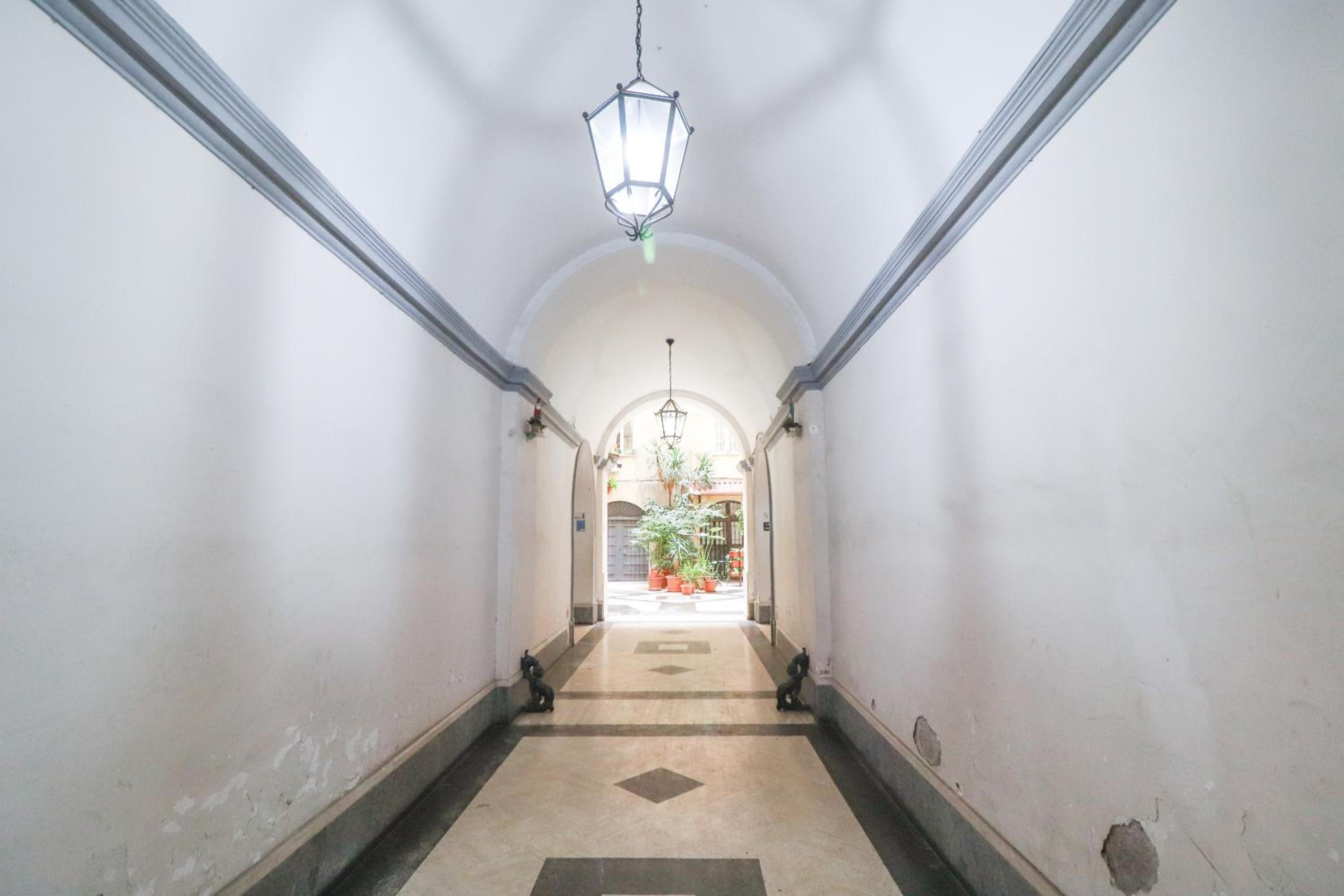 FLORA- Loft Luxury - tra Colosseo e Santa Maria Maggiore - Metro