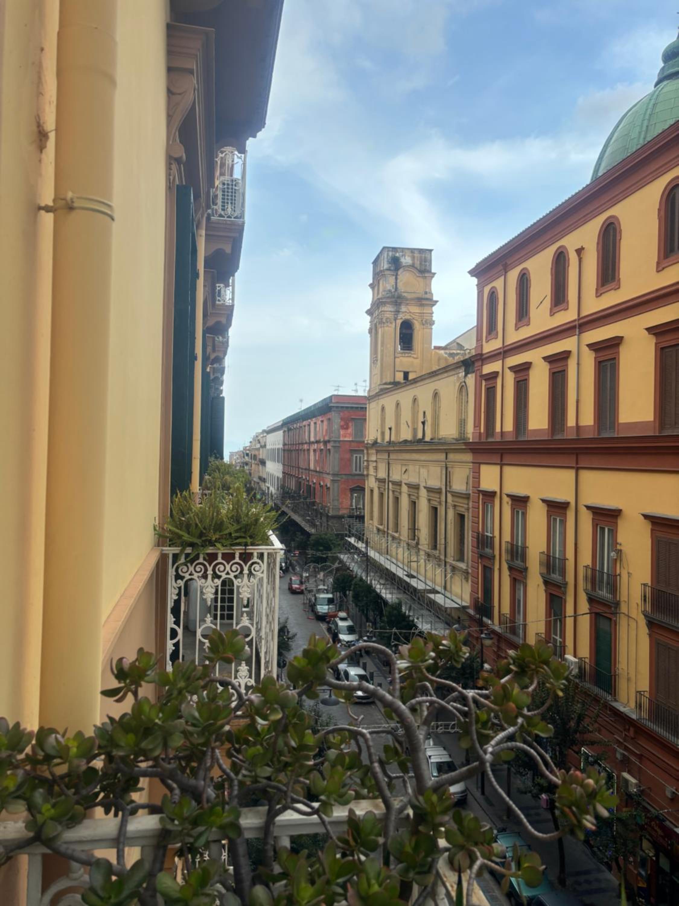 Napoli Centro Antico 77
