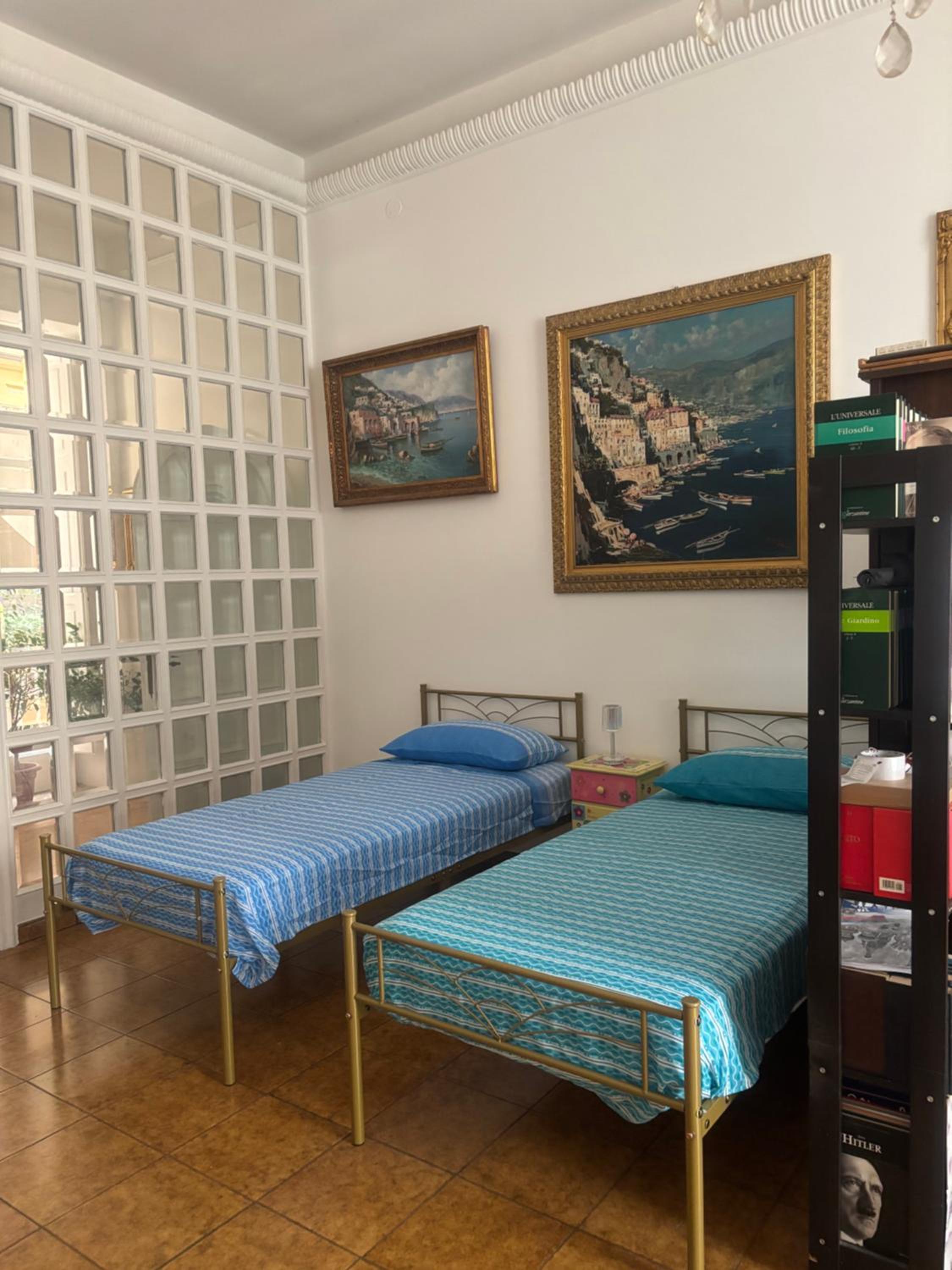 Napoli Centro Antico 77