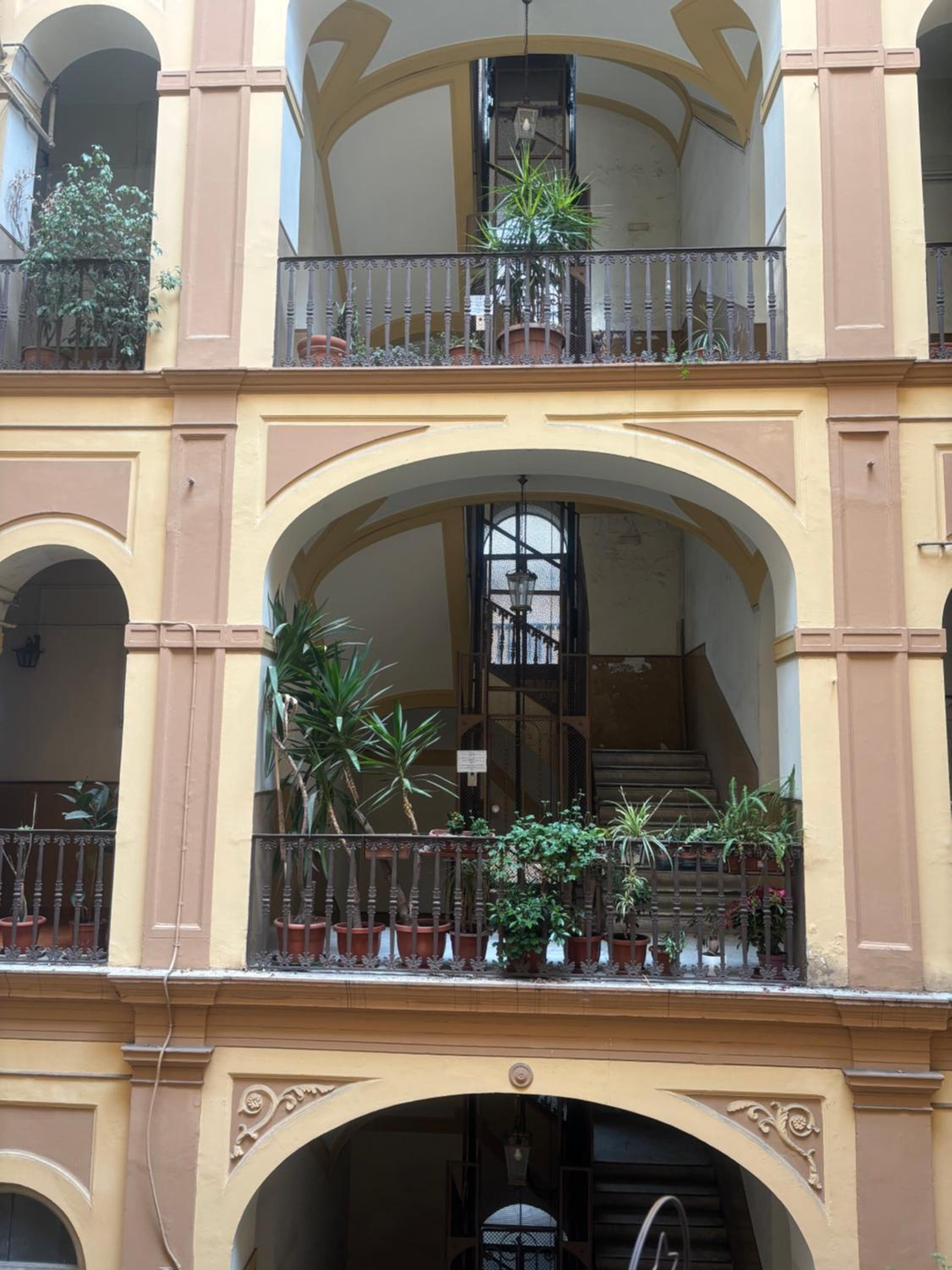 Napoli Centro Antico 77