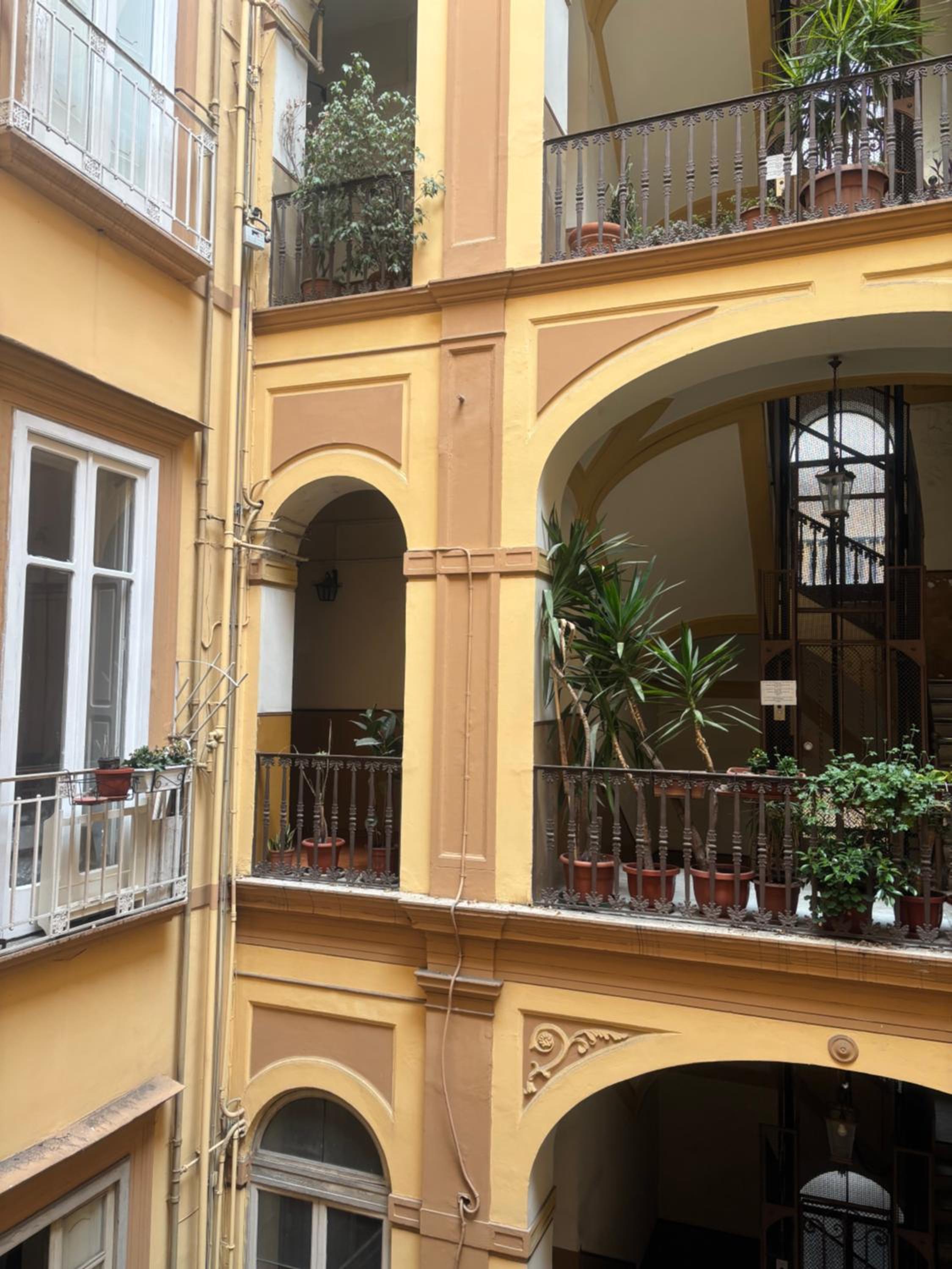 Napoli Centro Antico 77