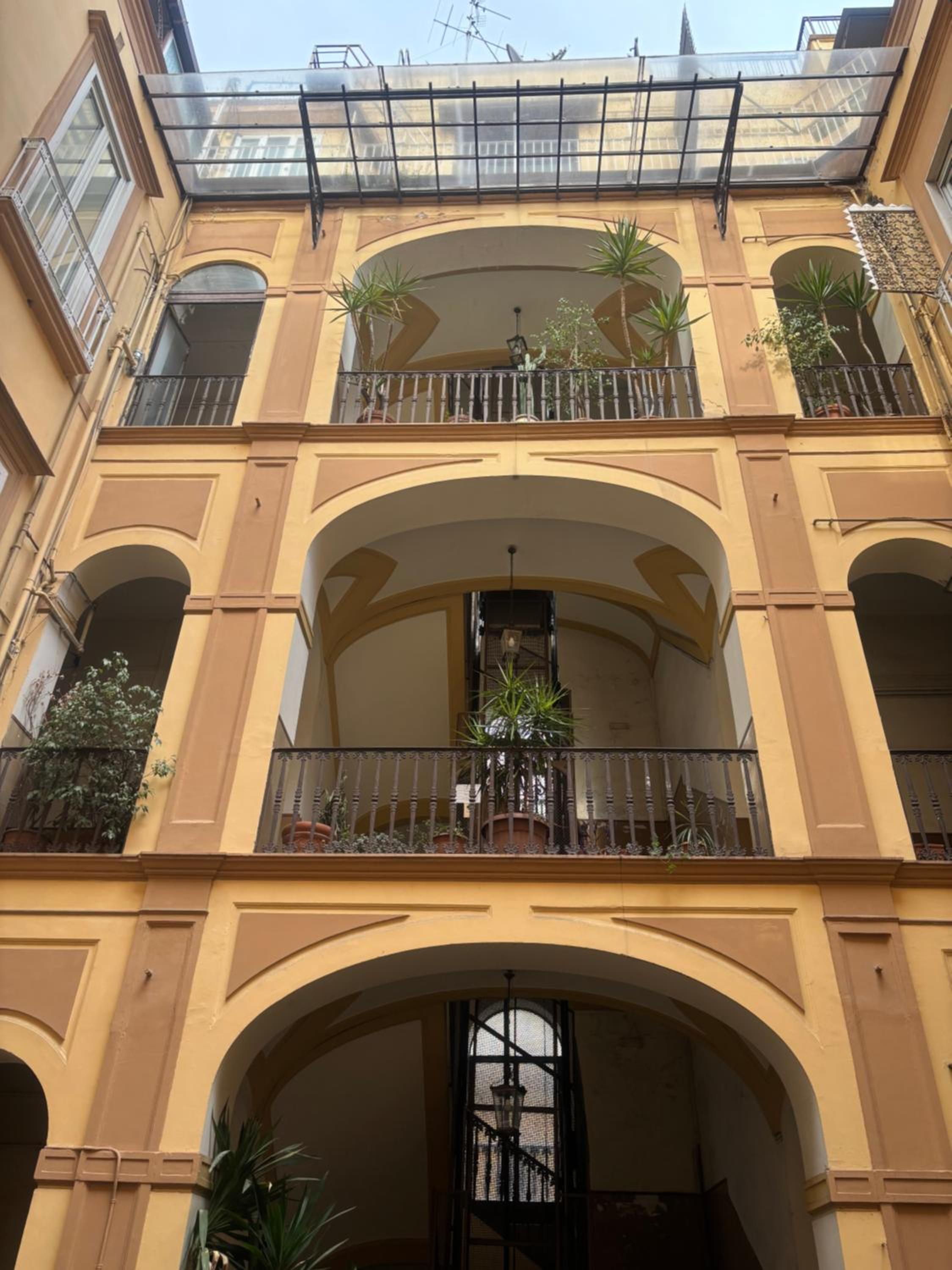 Napoli Centro Antico 77