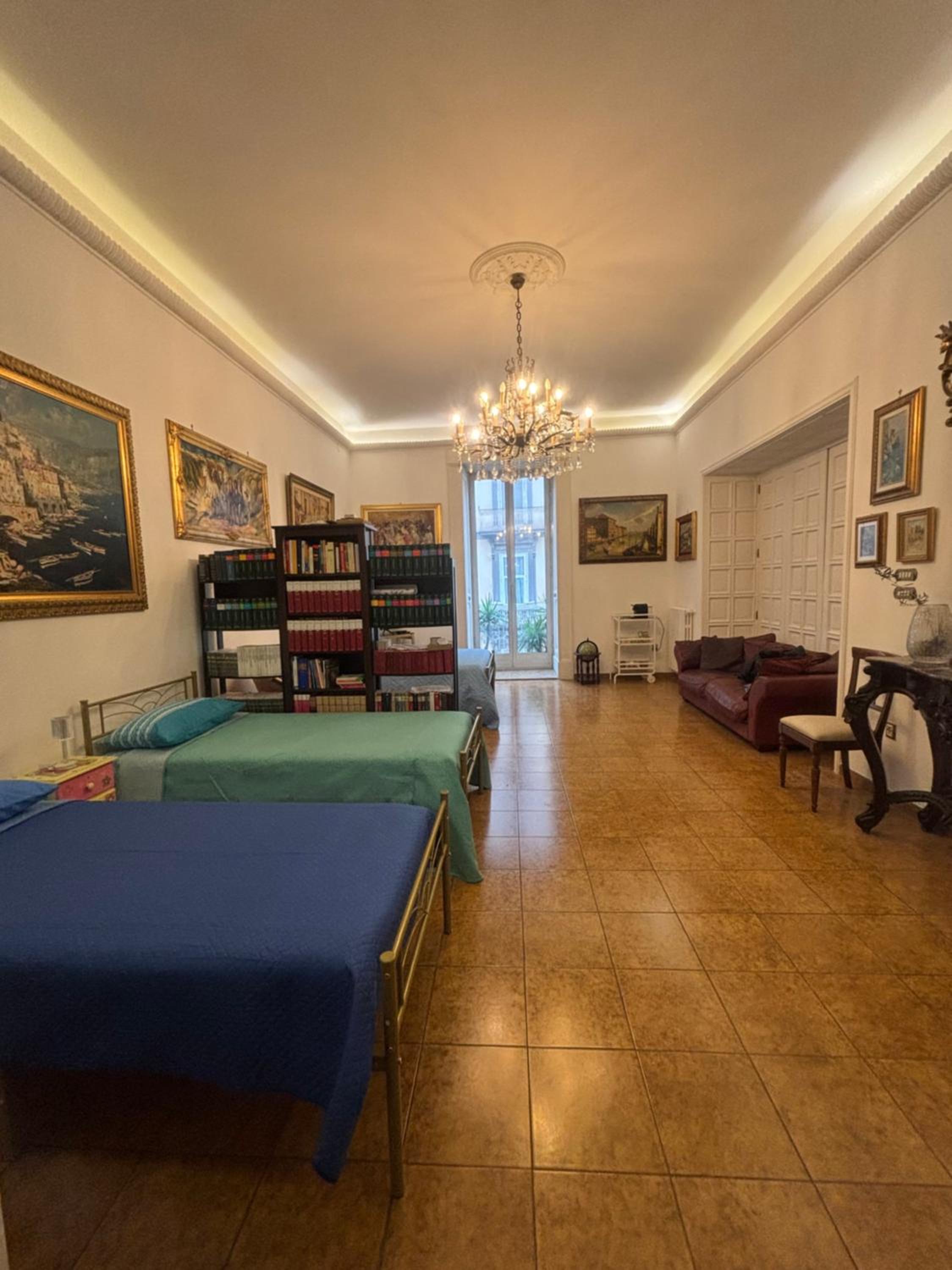 Napoli Centro Antico 77