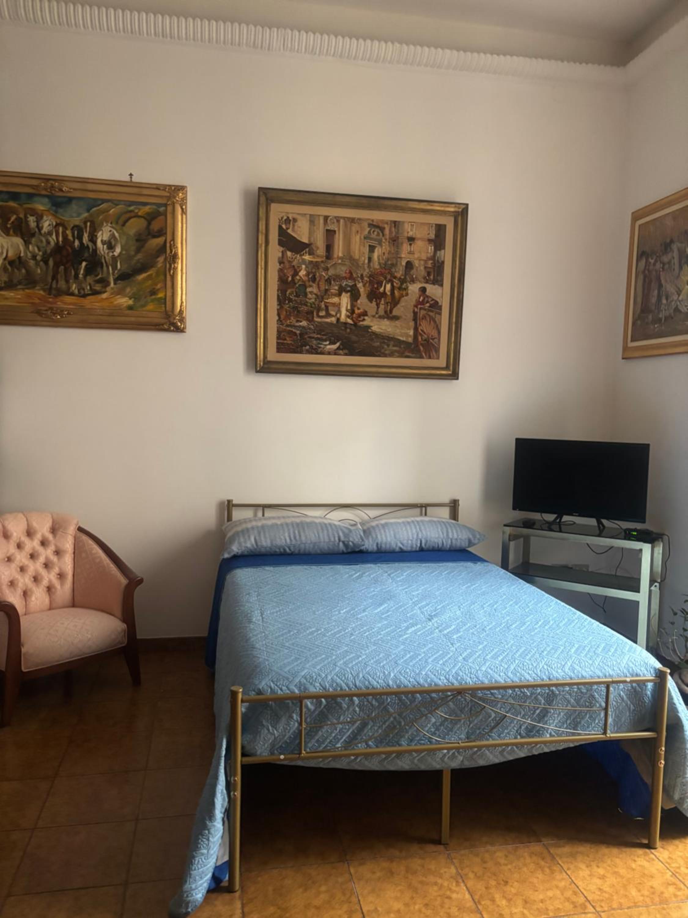 Napoli Centro Antico 77