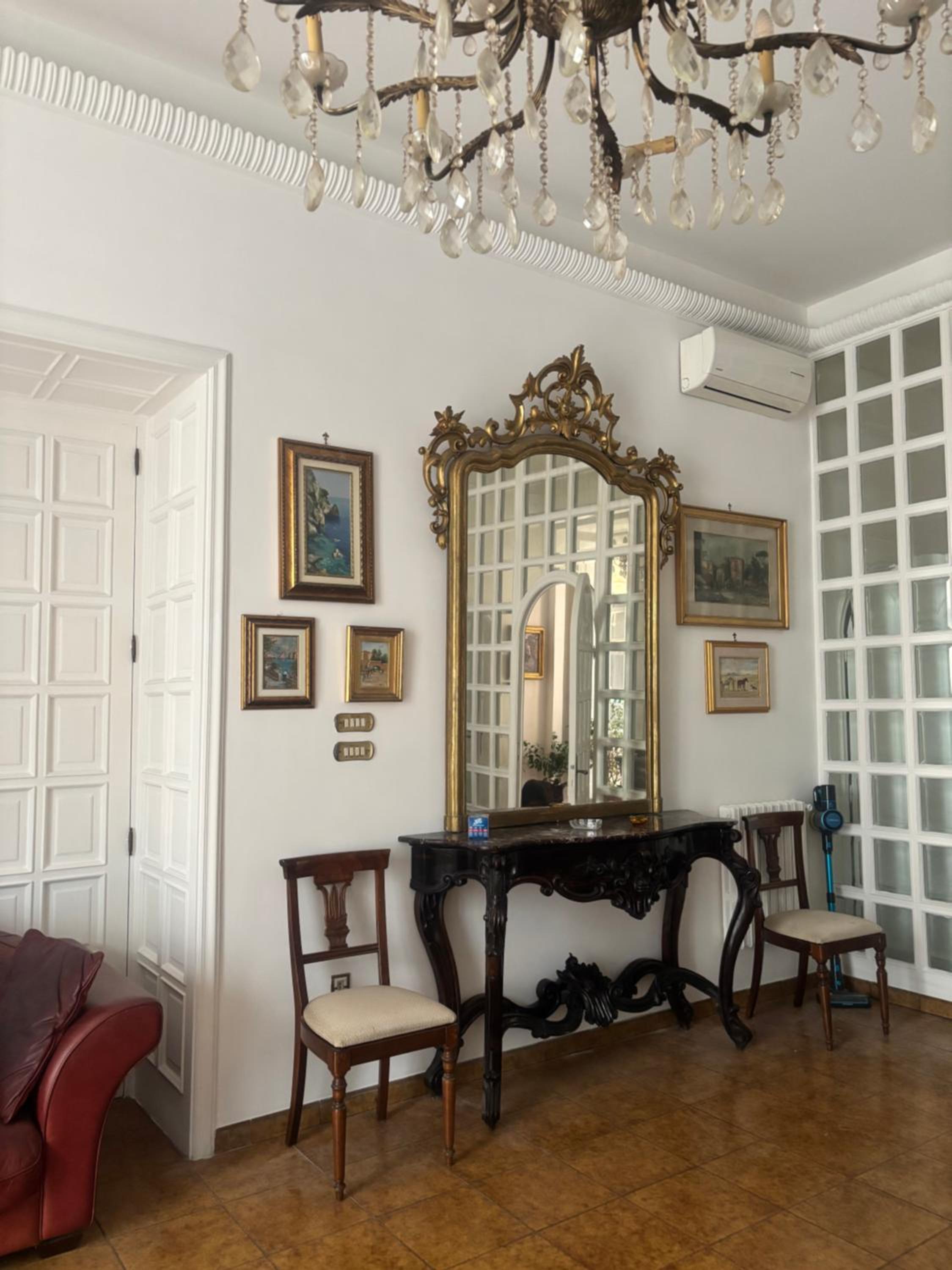 Napoli Centro Antico 77