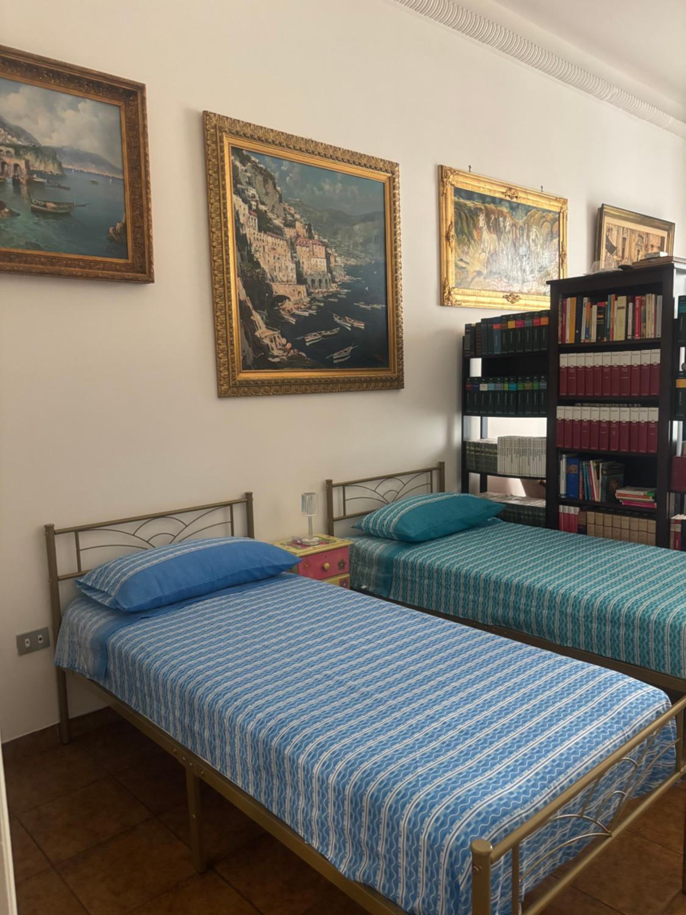 Napoli Centro Antico 77