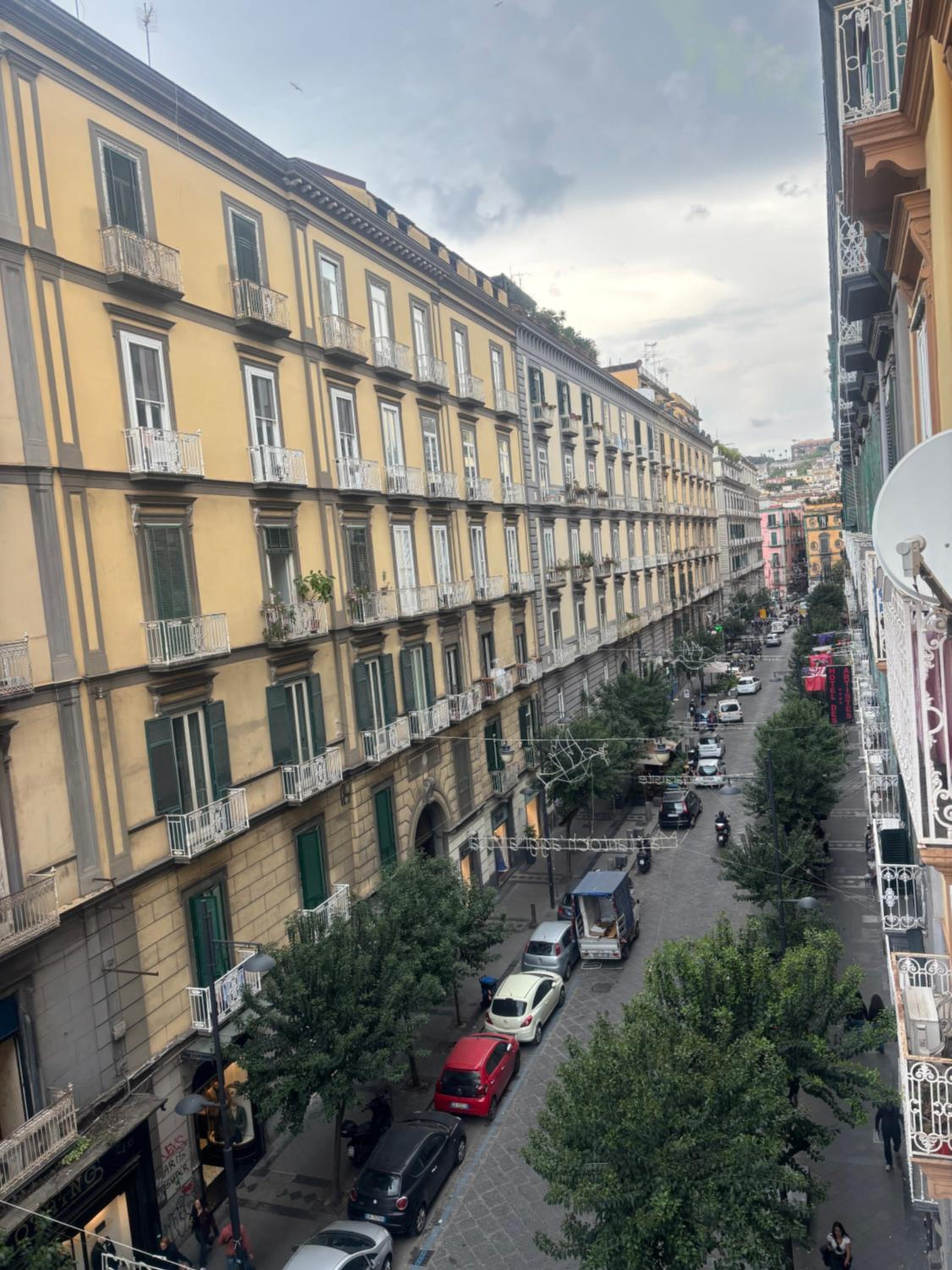 Napoli Centro Antico 77