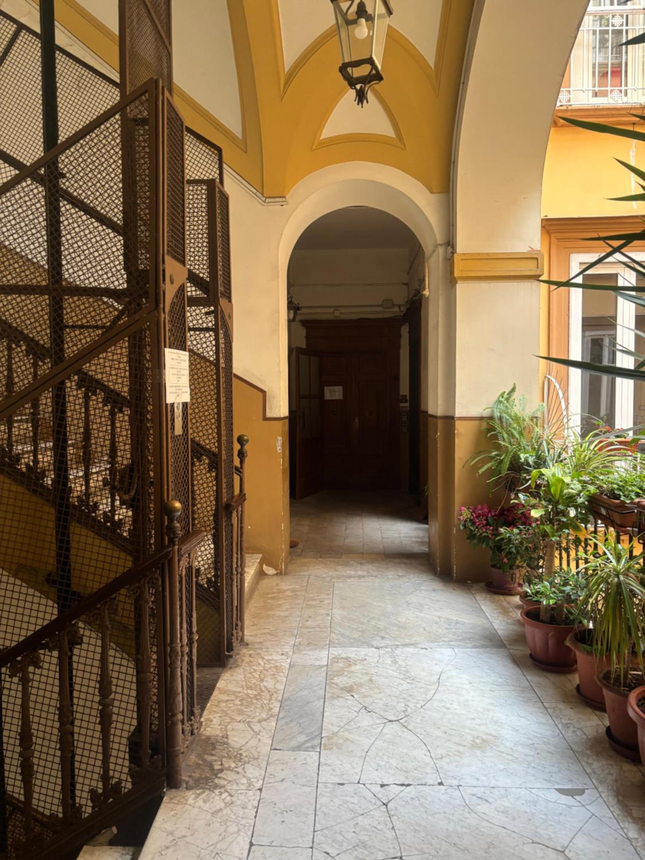Napoli Centro Antico 77