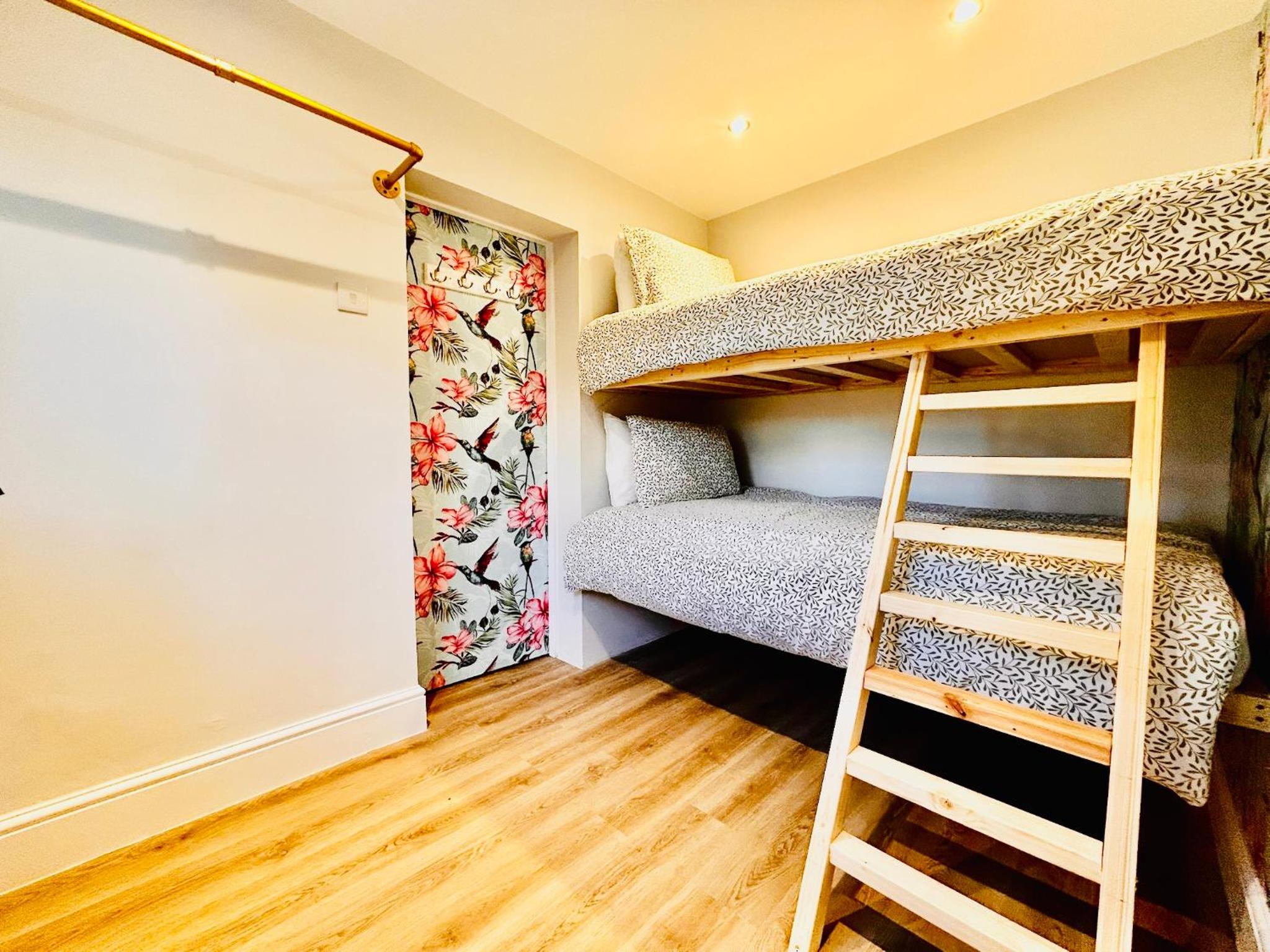 Rest Boutique Willesden