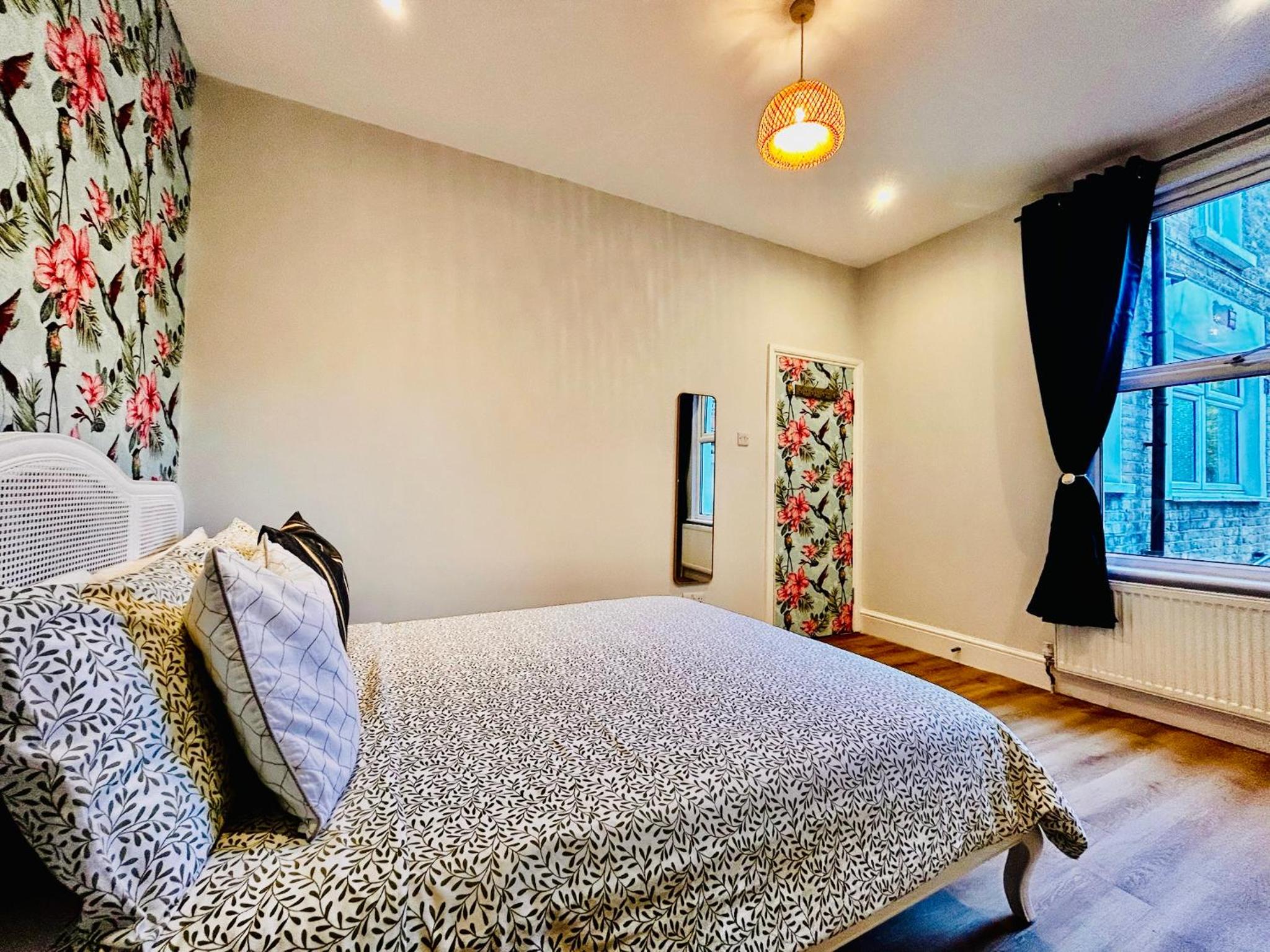 Rest Boutique Willesden