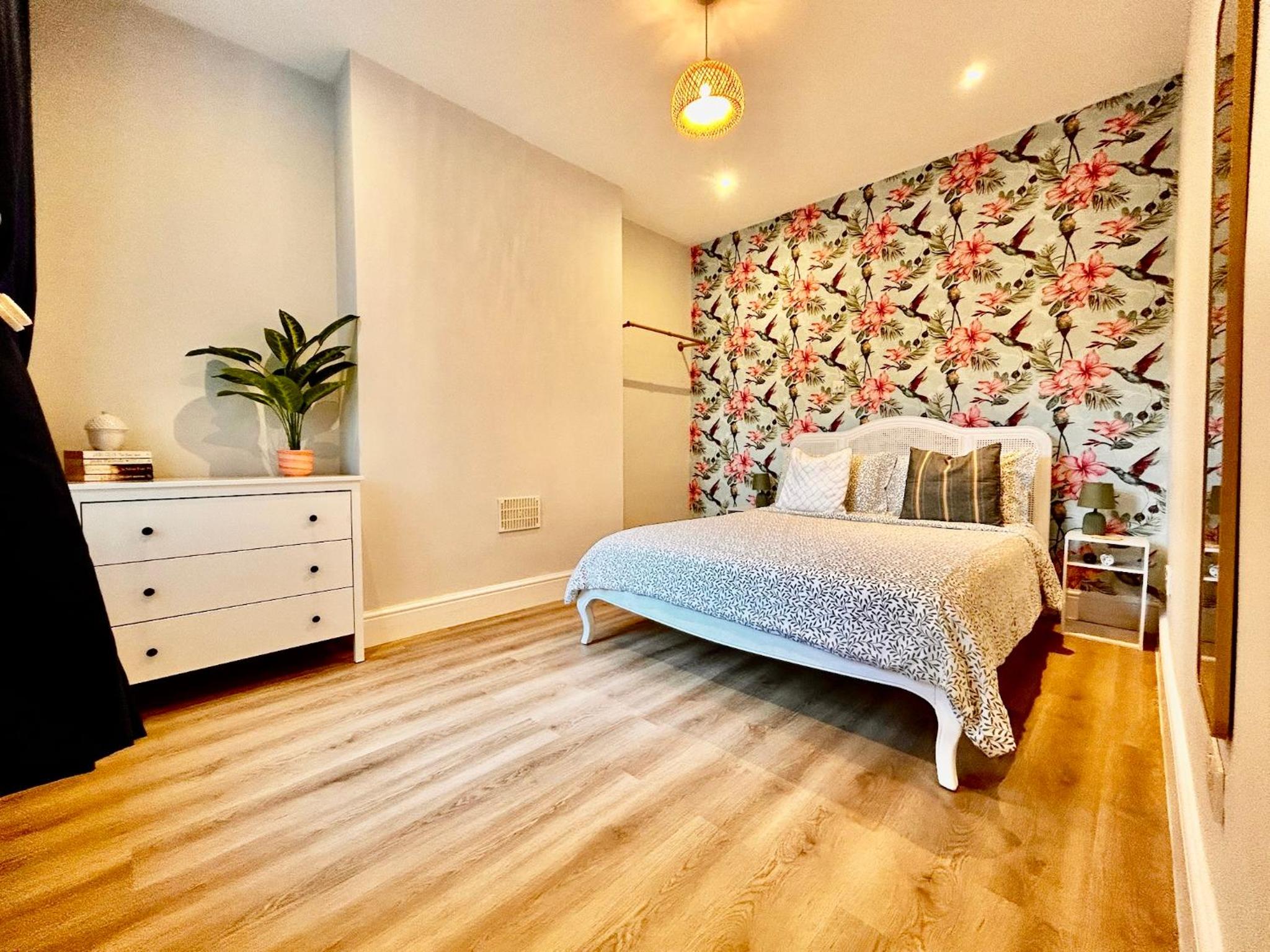 Rest Boutique Willesden