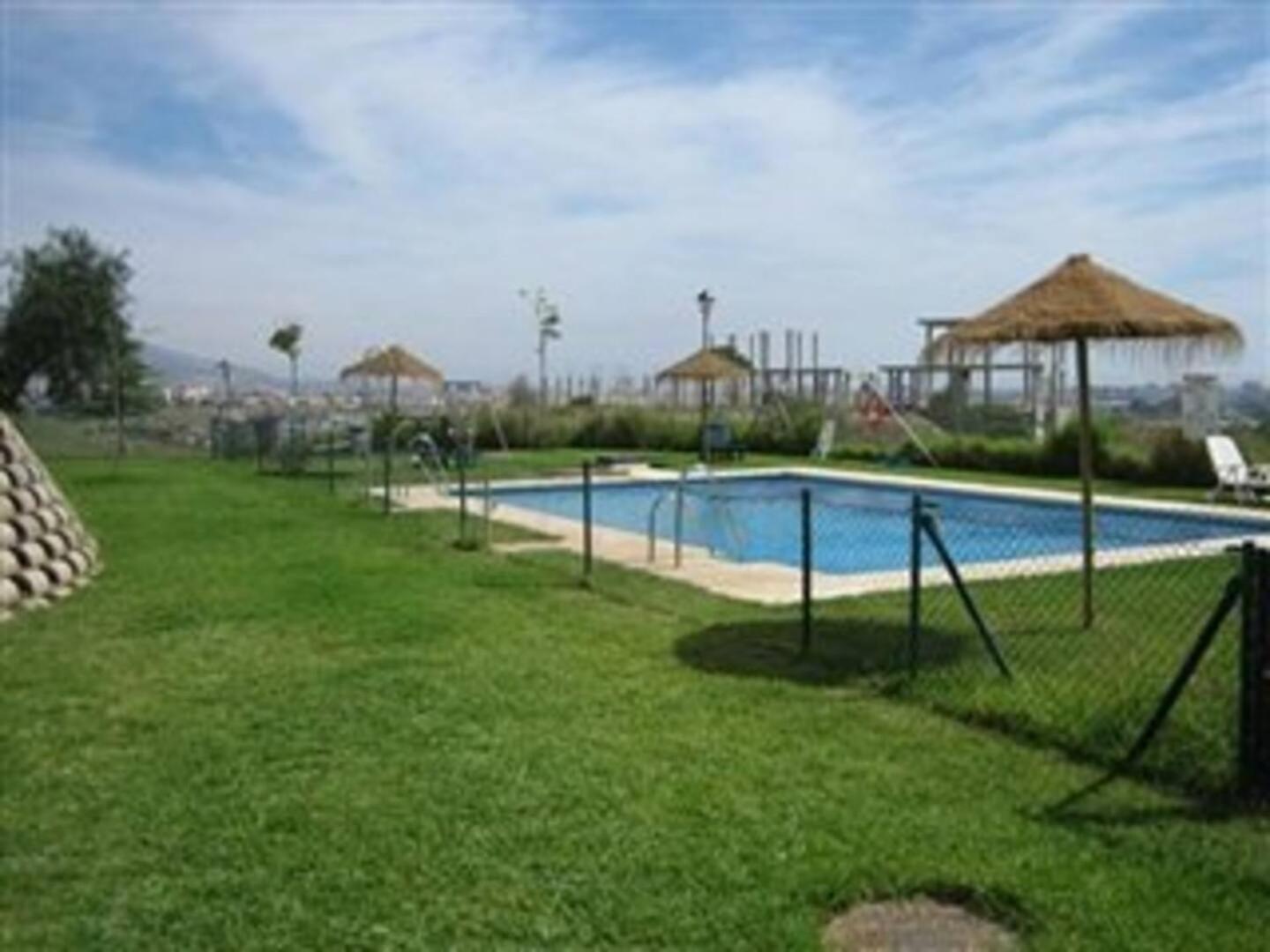 Brisas playa y Golf