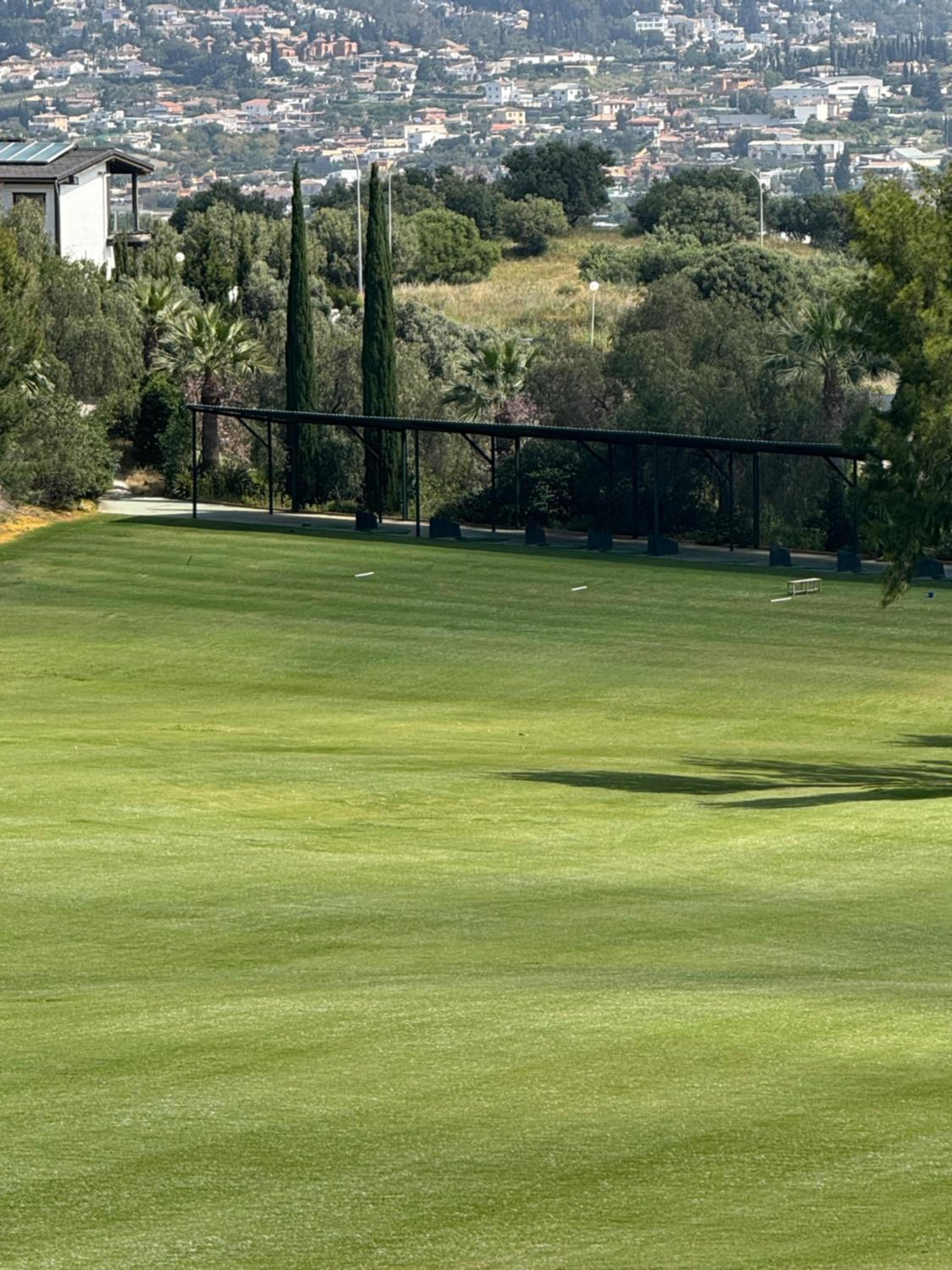 Brisas playa y Golf