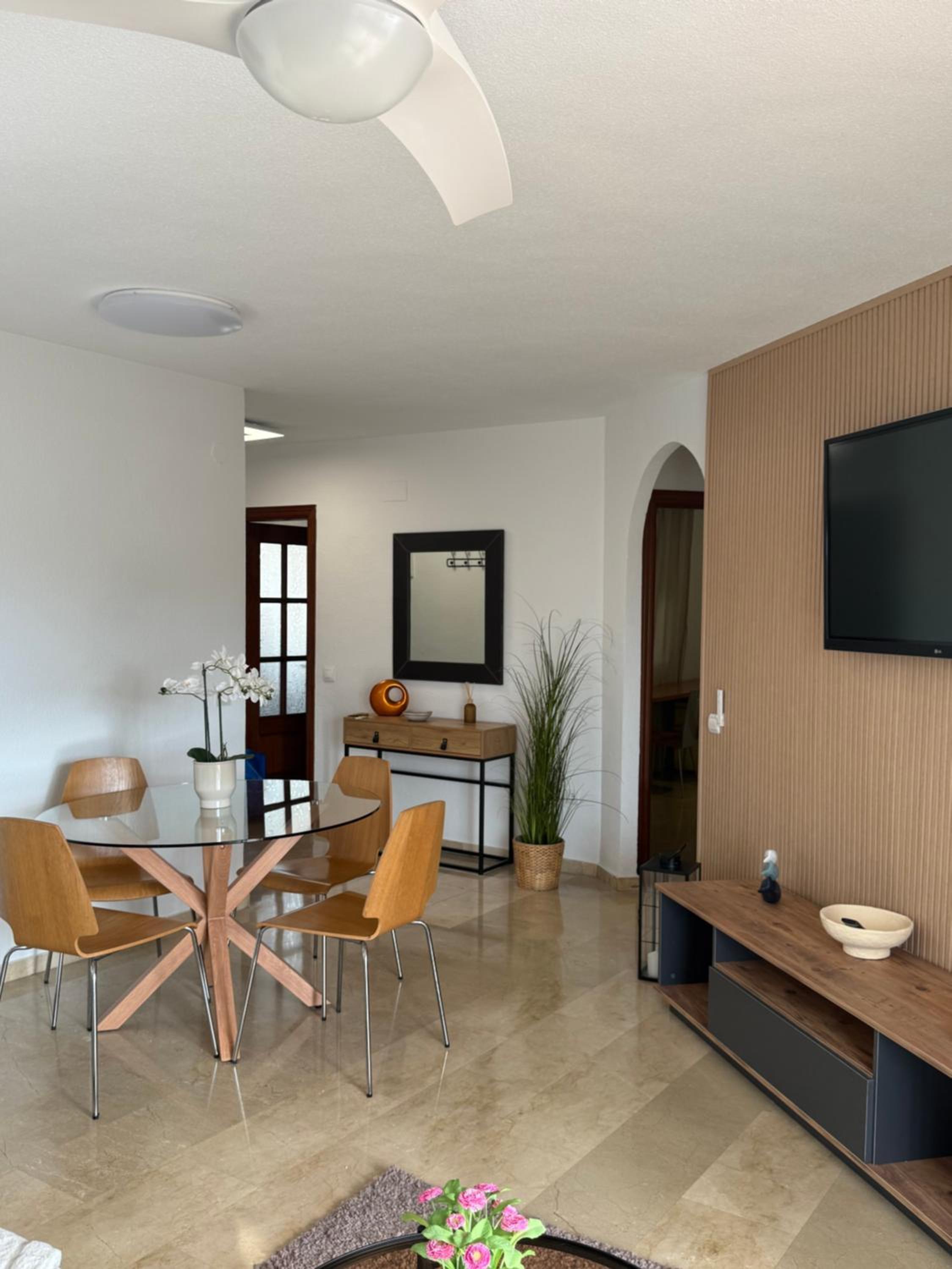 Brisas playa y Golf