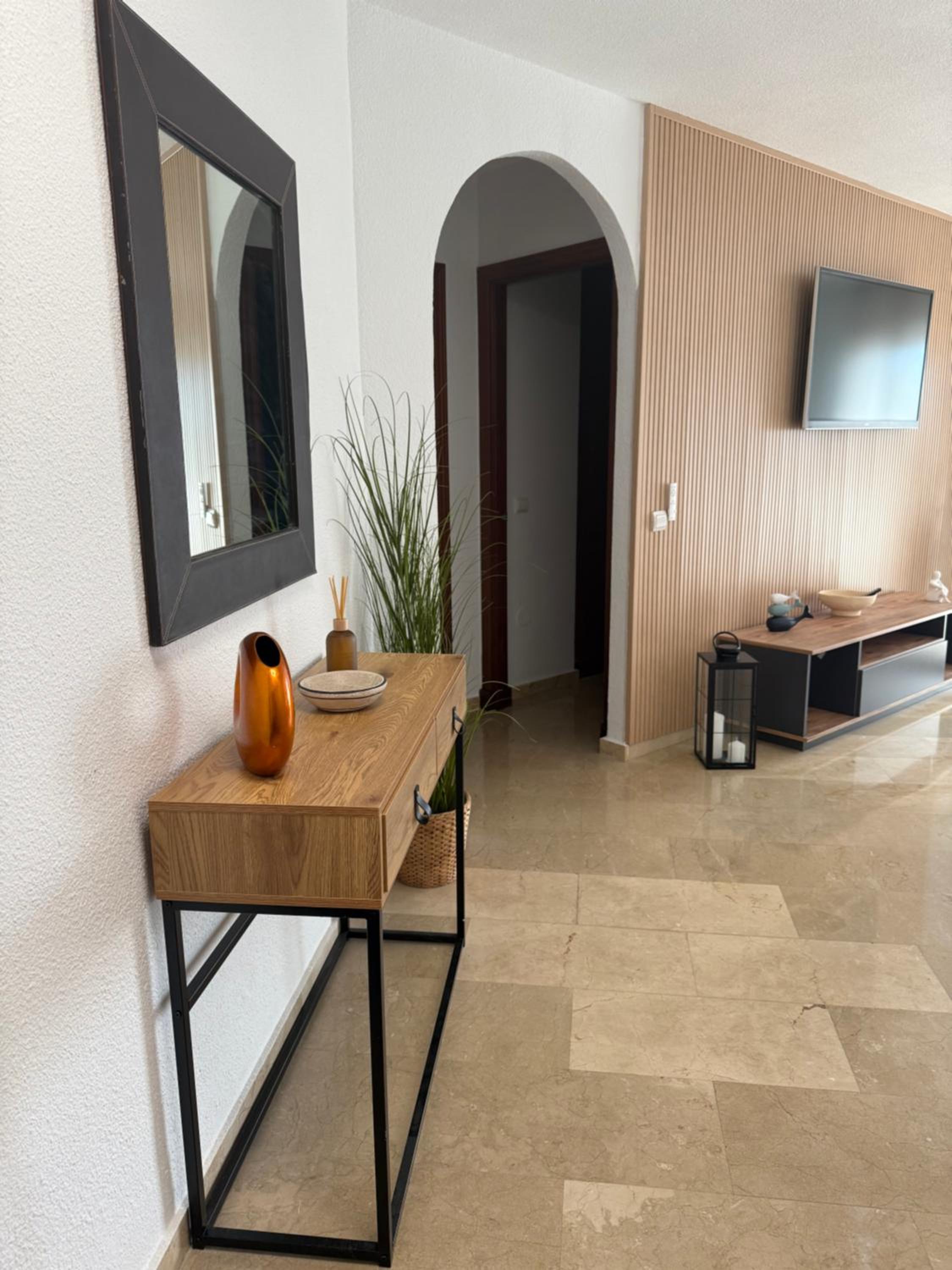 Brisas playa y Golf