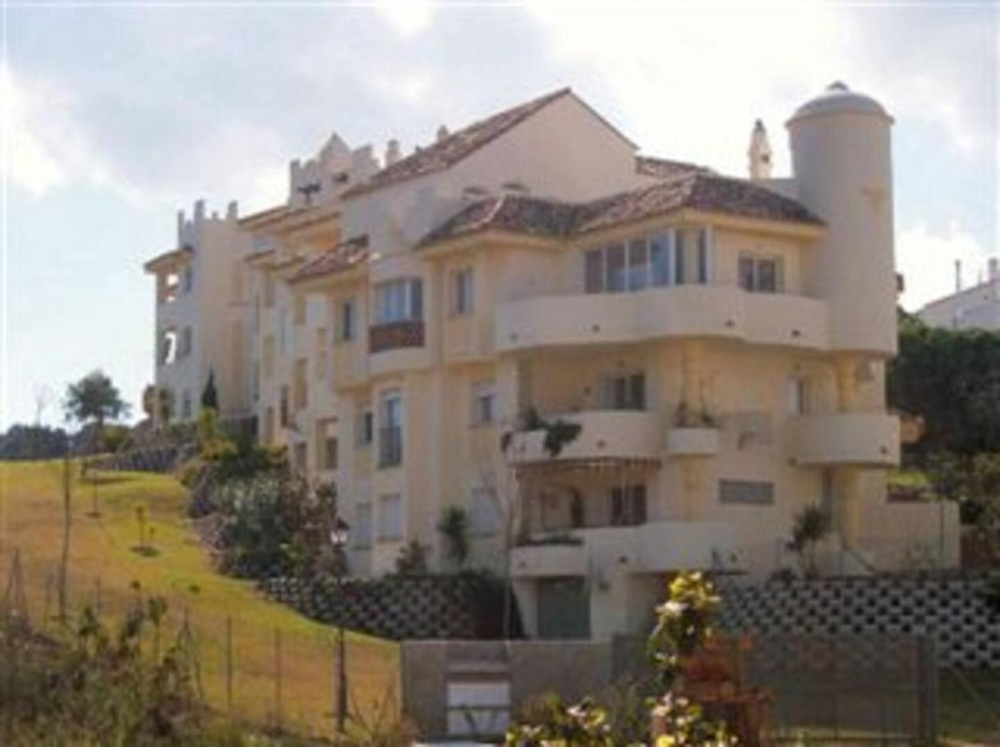 Brisas playa y Golf
