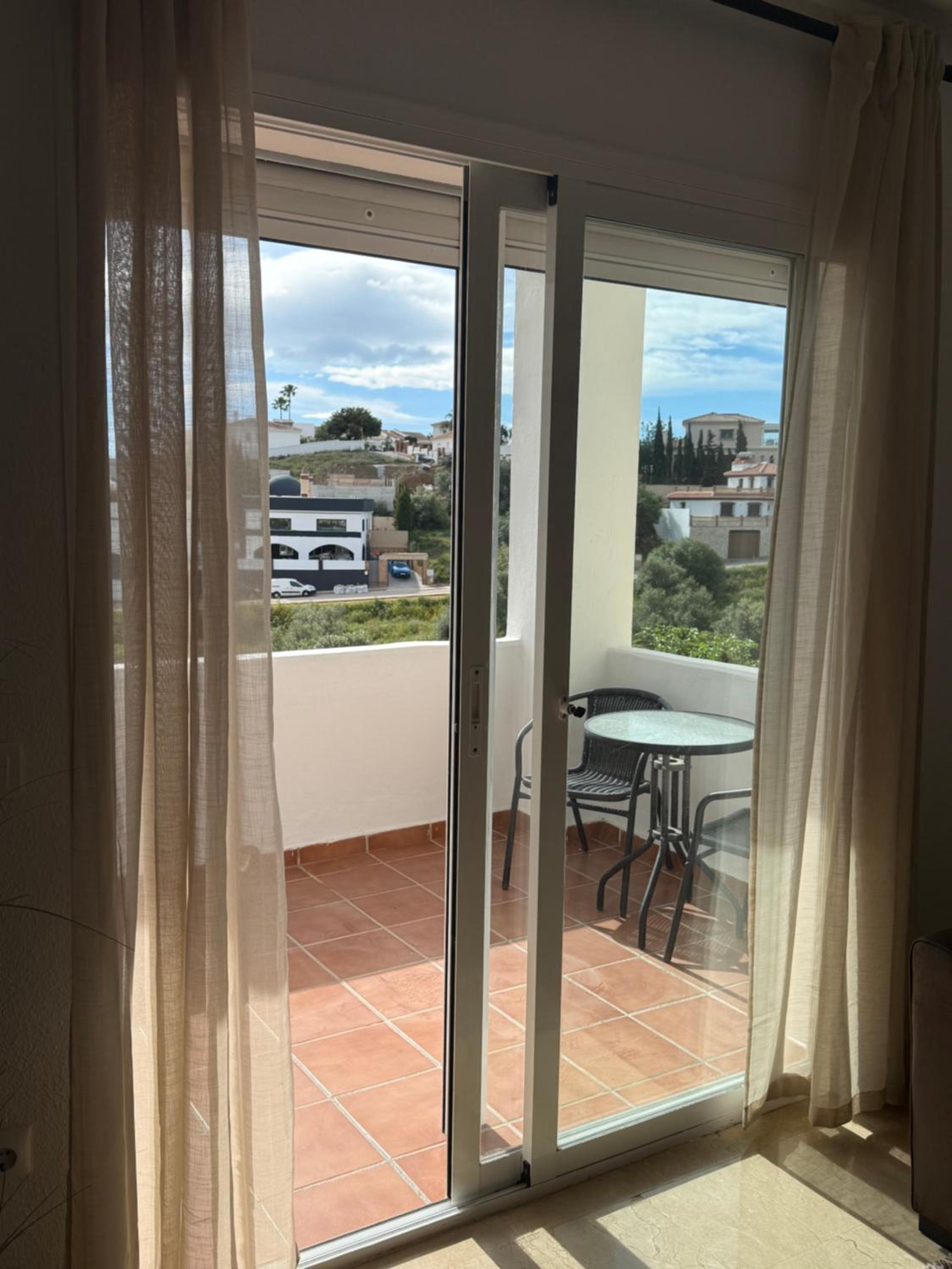 Brisas playa y Golf