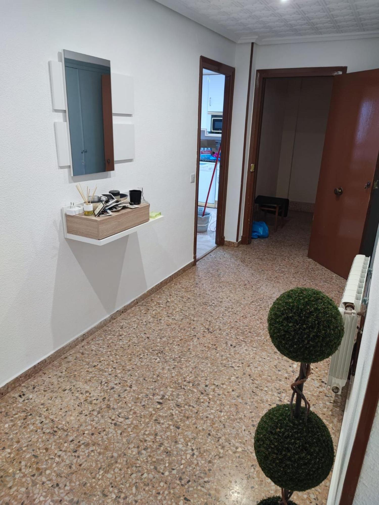 La puerta del Valle I Piso grande de 130 m entero para tu disfrute