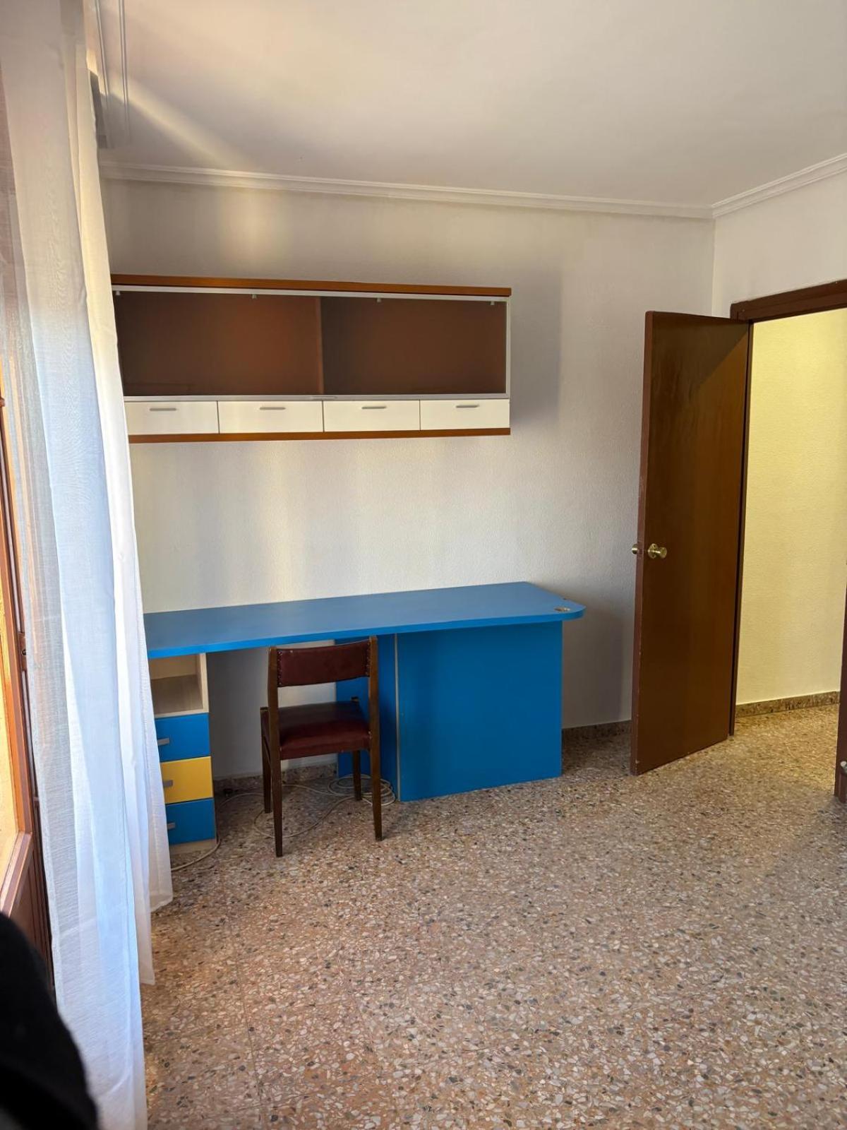 La puerta del Valle I Piso grande de 130 m entero para tu disfrute