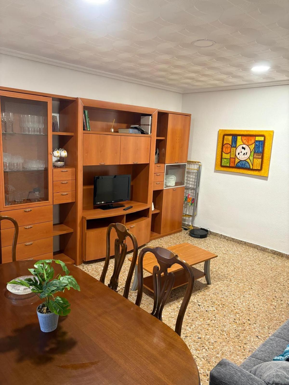 La puerta del Valle I Piso grande de 130 m entero para tu disfrute