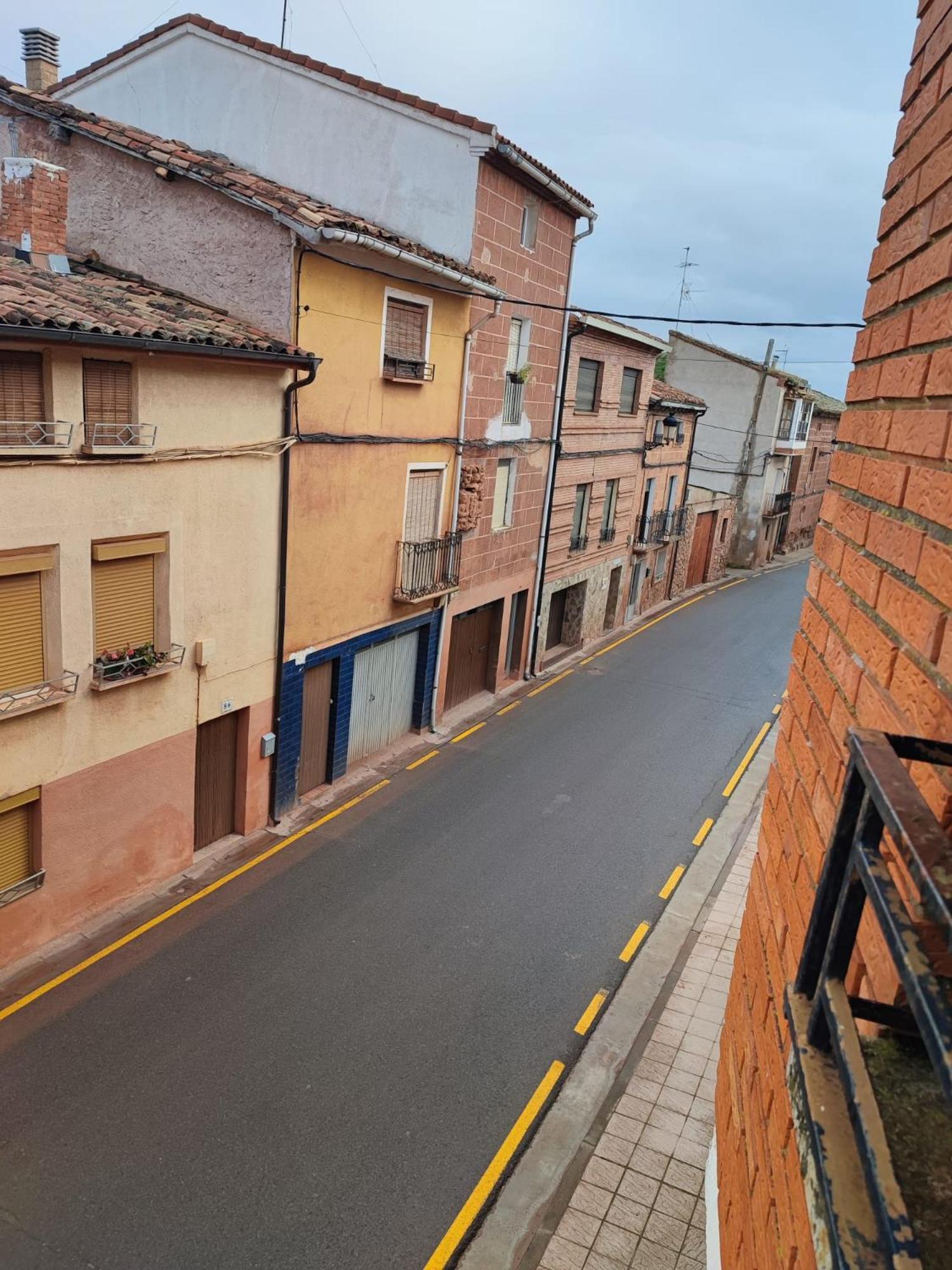 La puerta del Valle I Piso grande de 130 m entero para tu disfrute