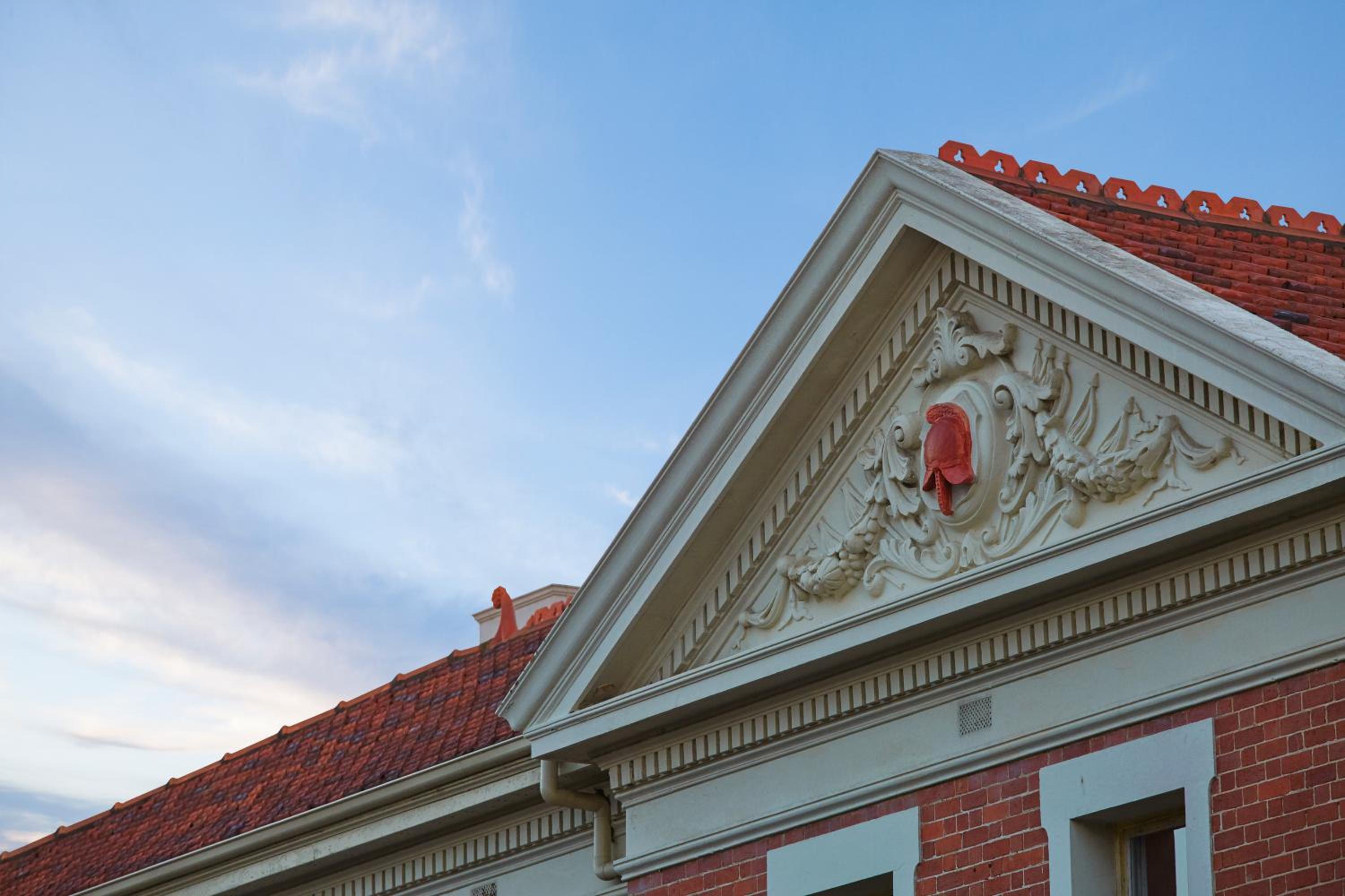 Old Fire Station Backpackers view 4