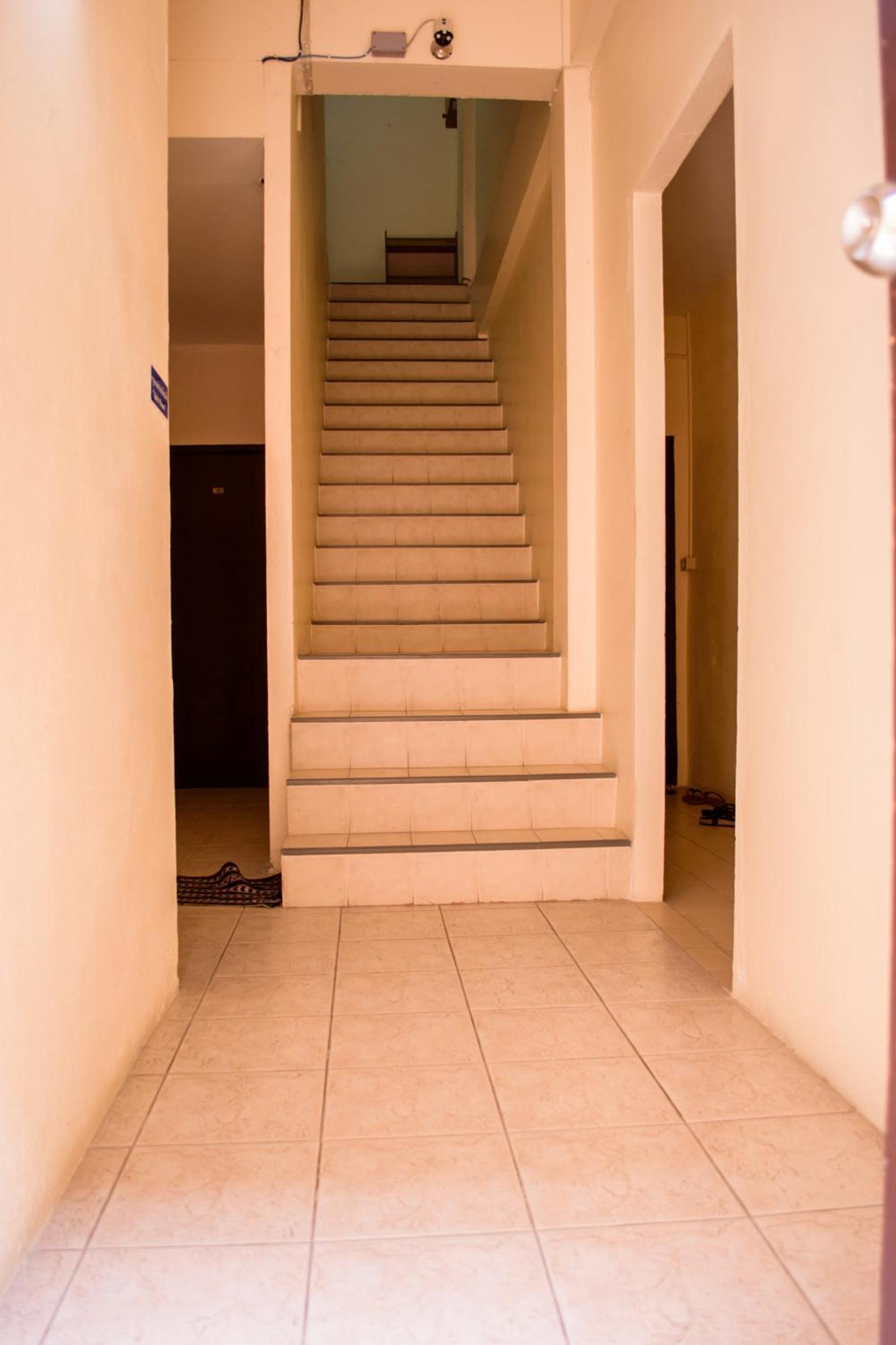 Indogee Apartments view 3