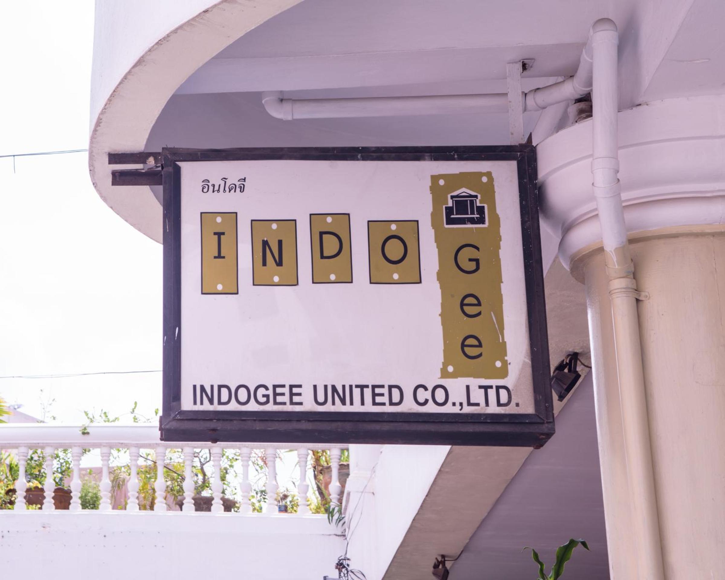 Indogee Apartments view 4