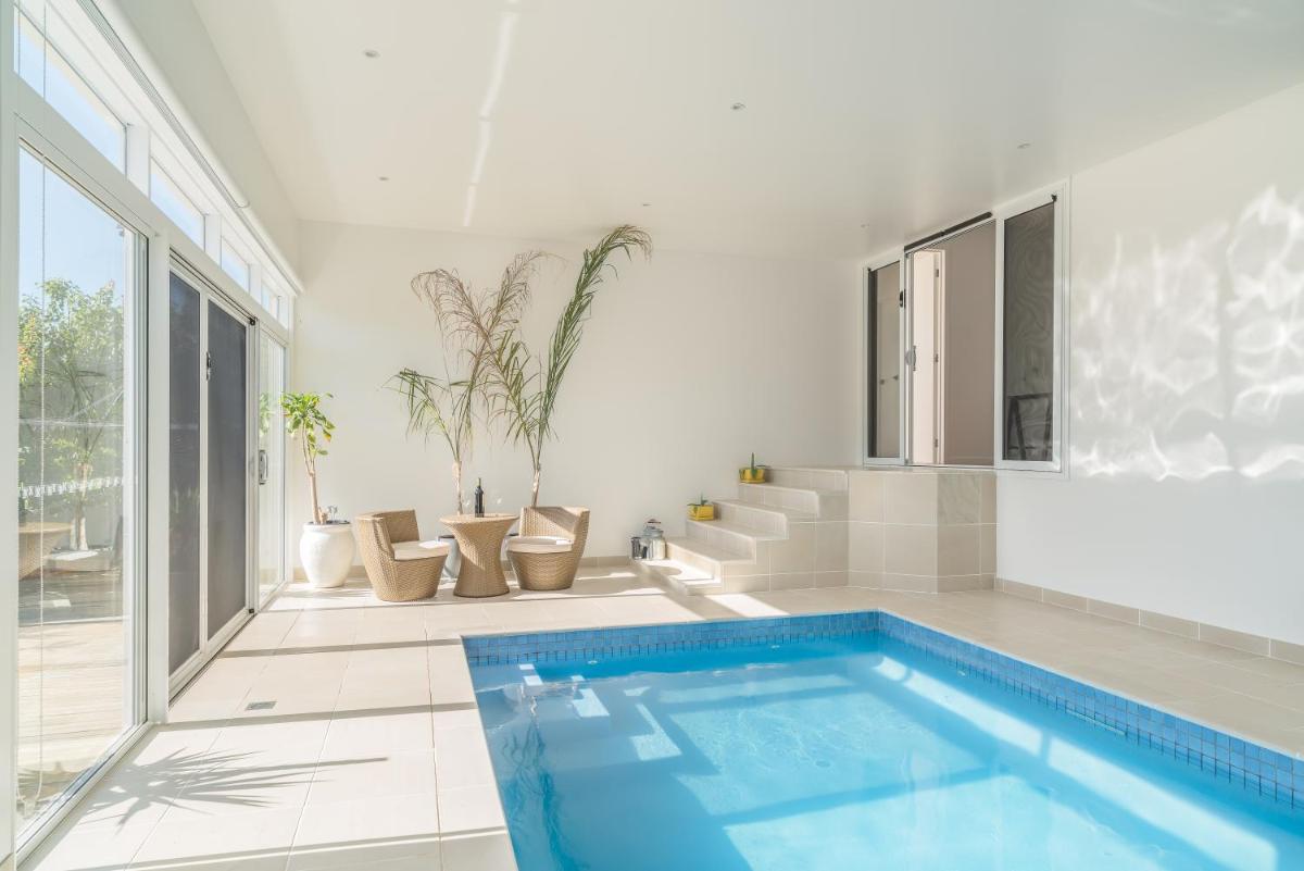 Currawong Close -Pool, Pool Table and Alfresco