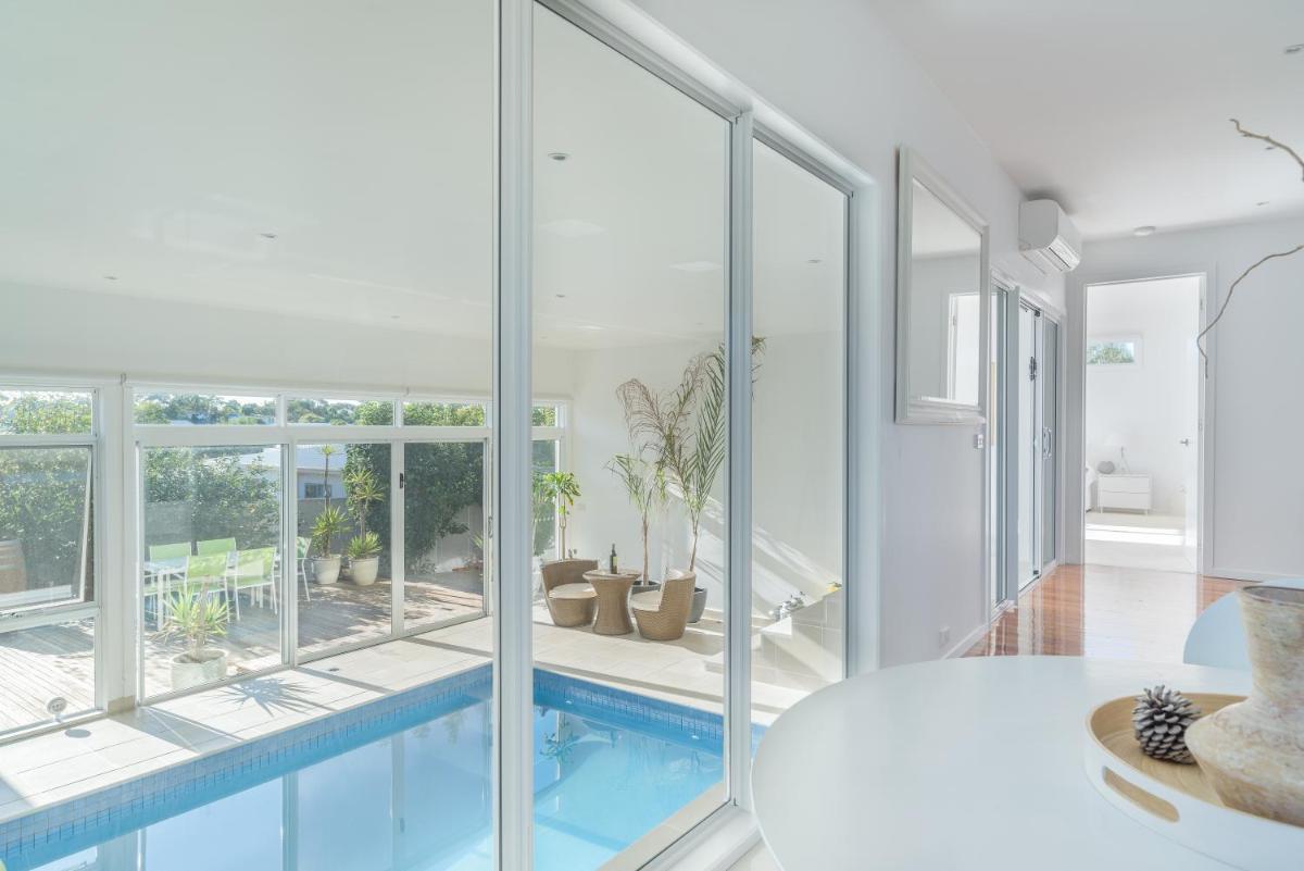 Currawong Close -Pool, Pool Table and Alfresco