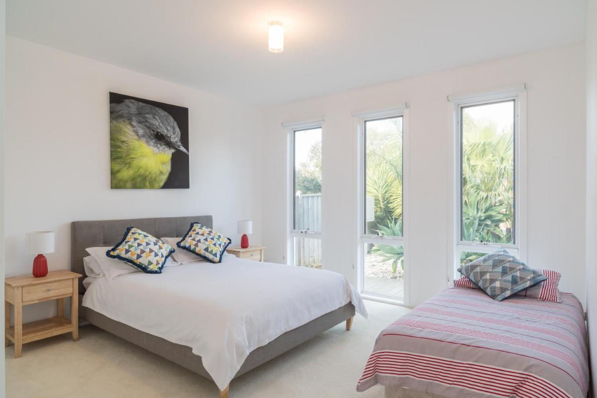 Currawong Close -Pool, Pool Table and Alfresco