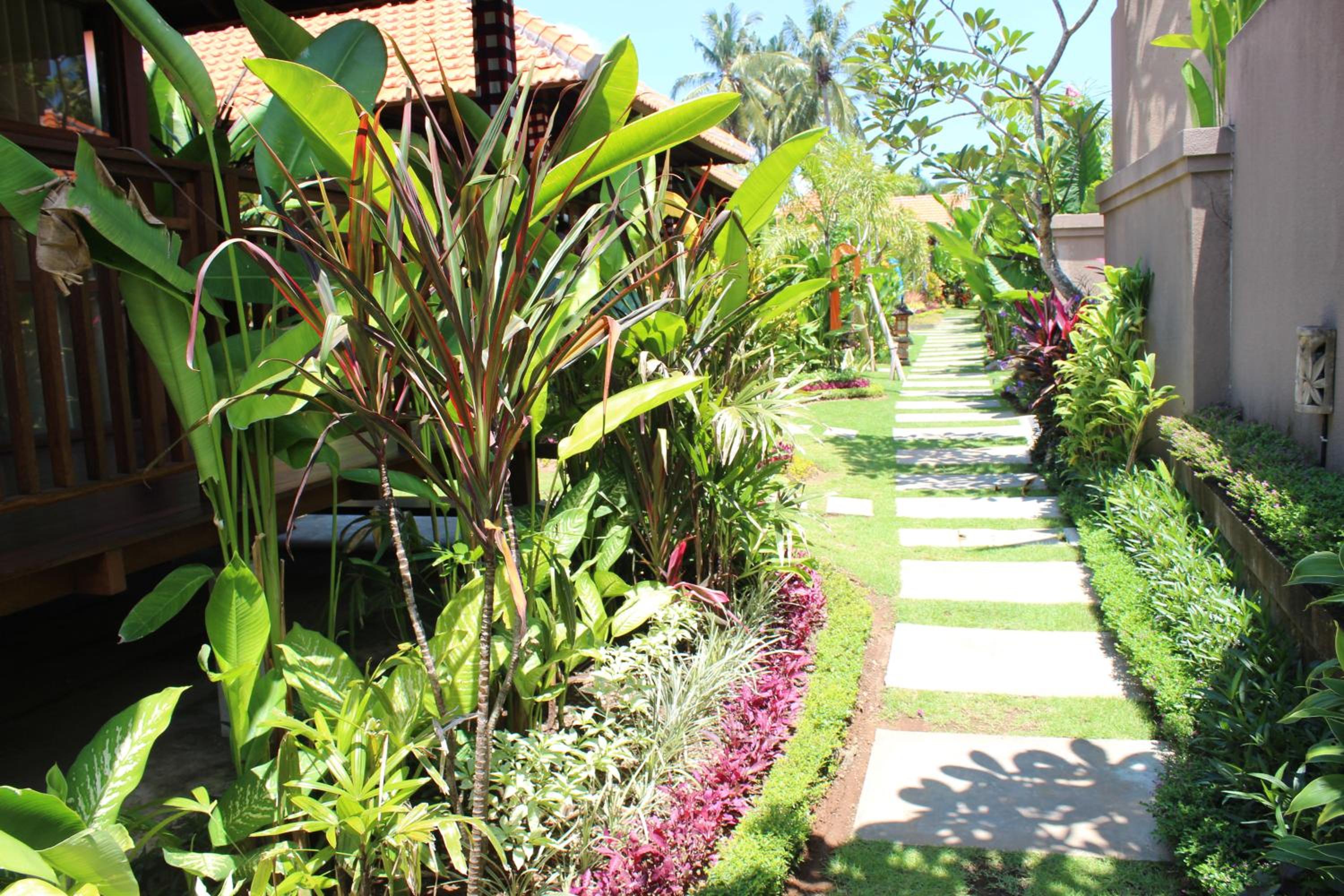 Saka Village Resort Ubud