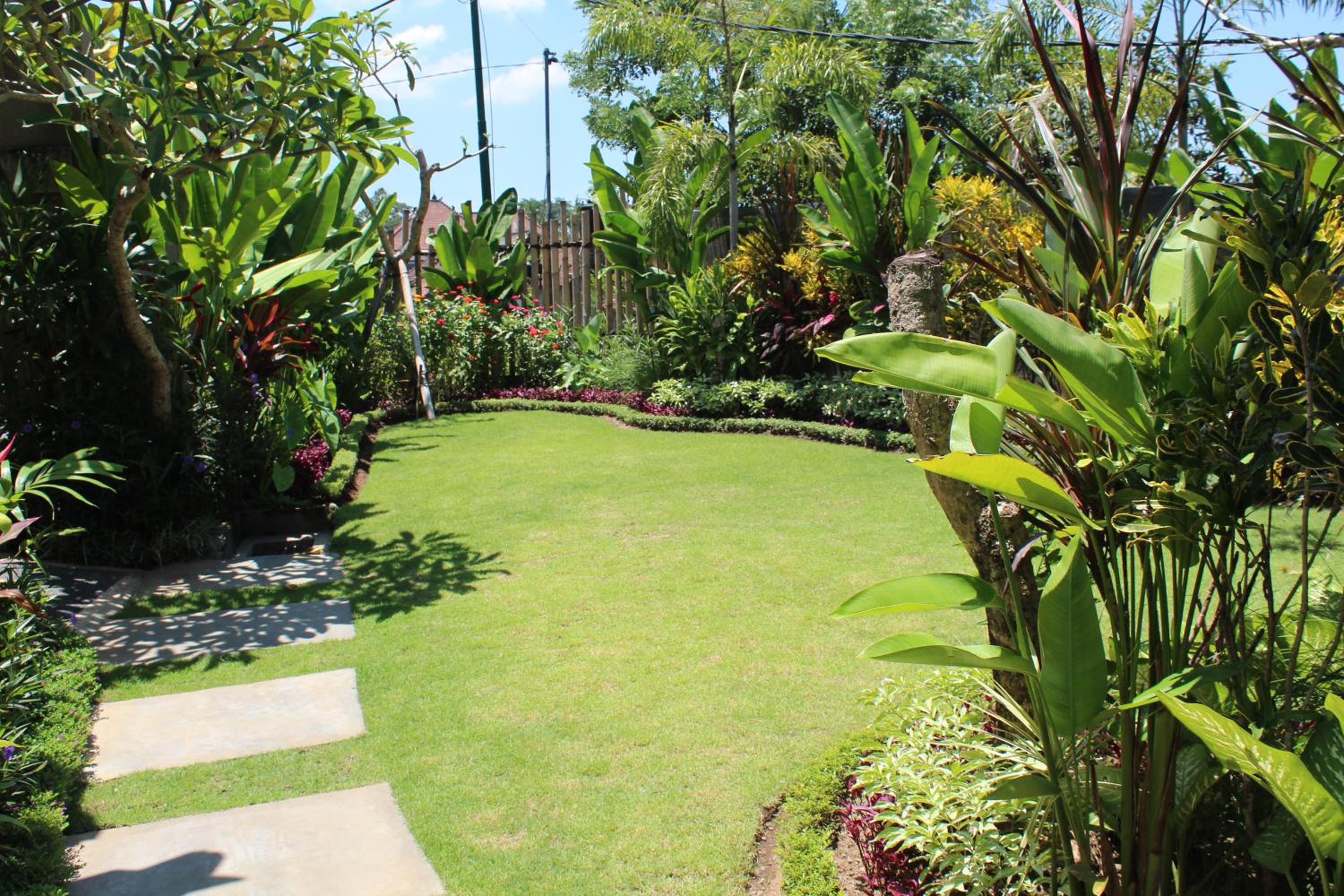 Saka Village Resort Ubud