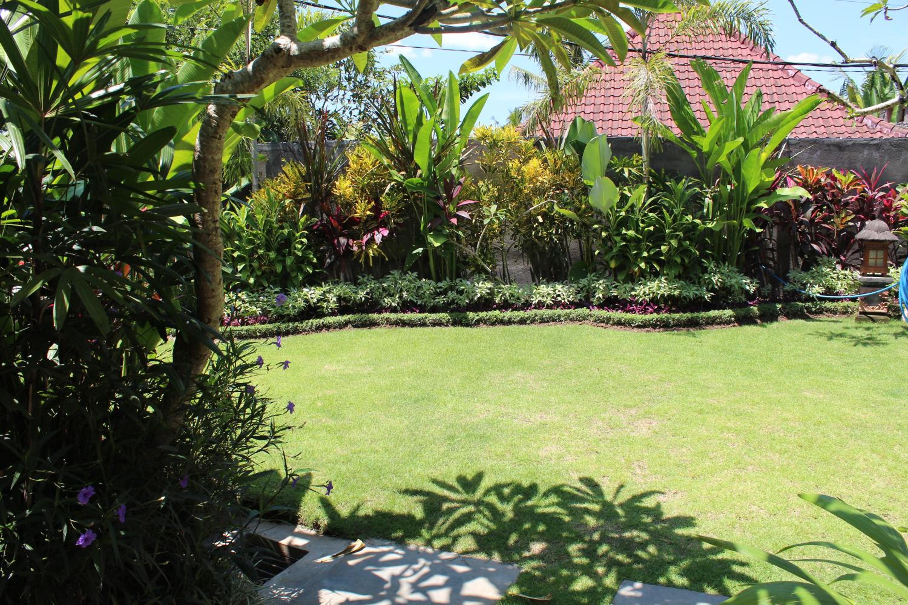 Saka Village Resort Ubud